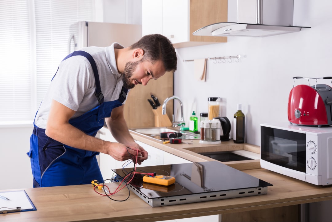 Austin Emergency Electric Stove Repair