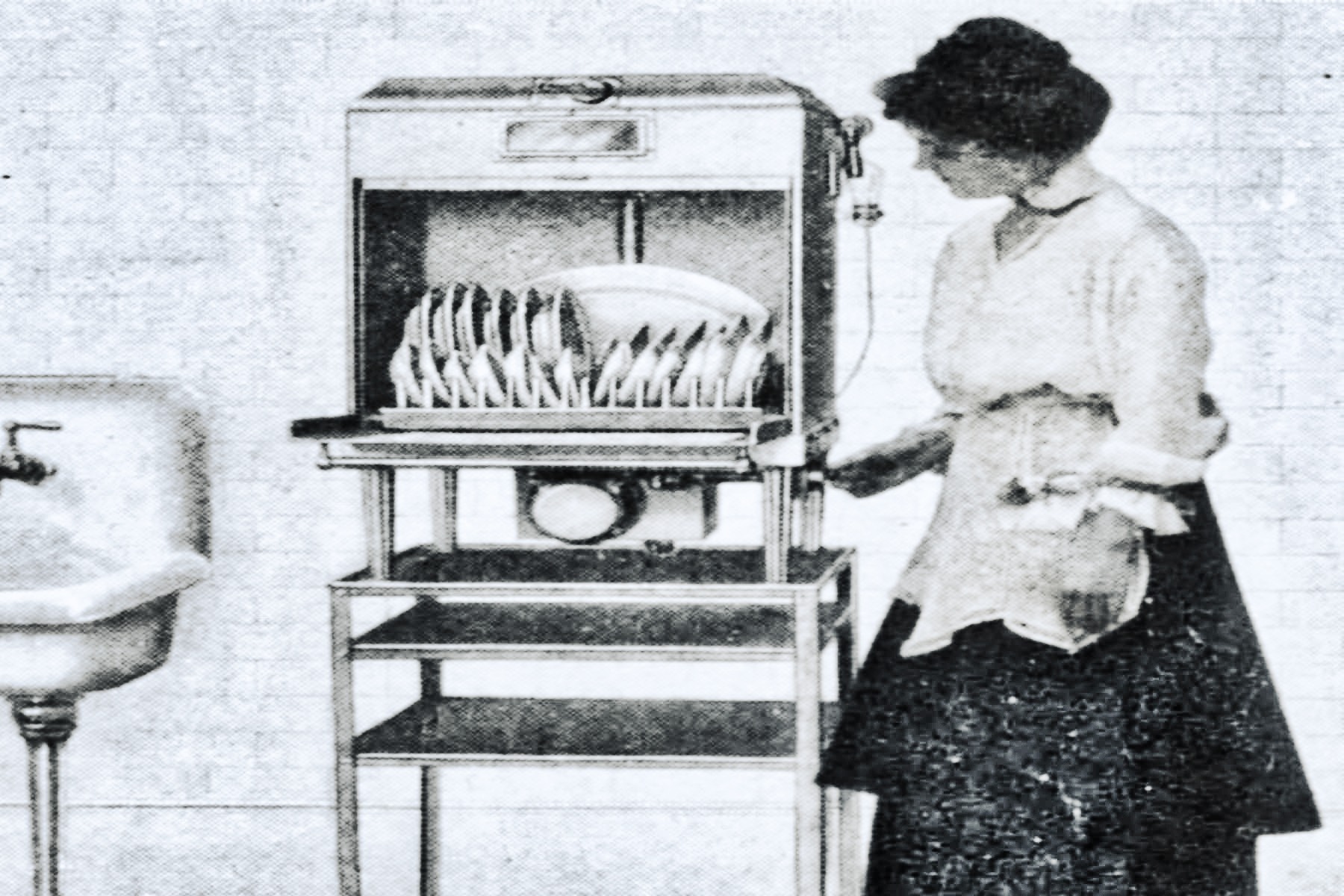 Swift Solutions: Cedar Park's Appliance Heroes