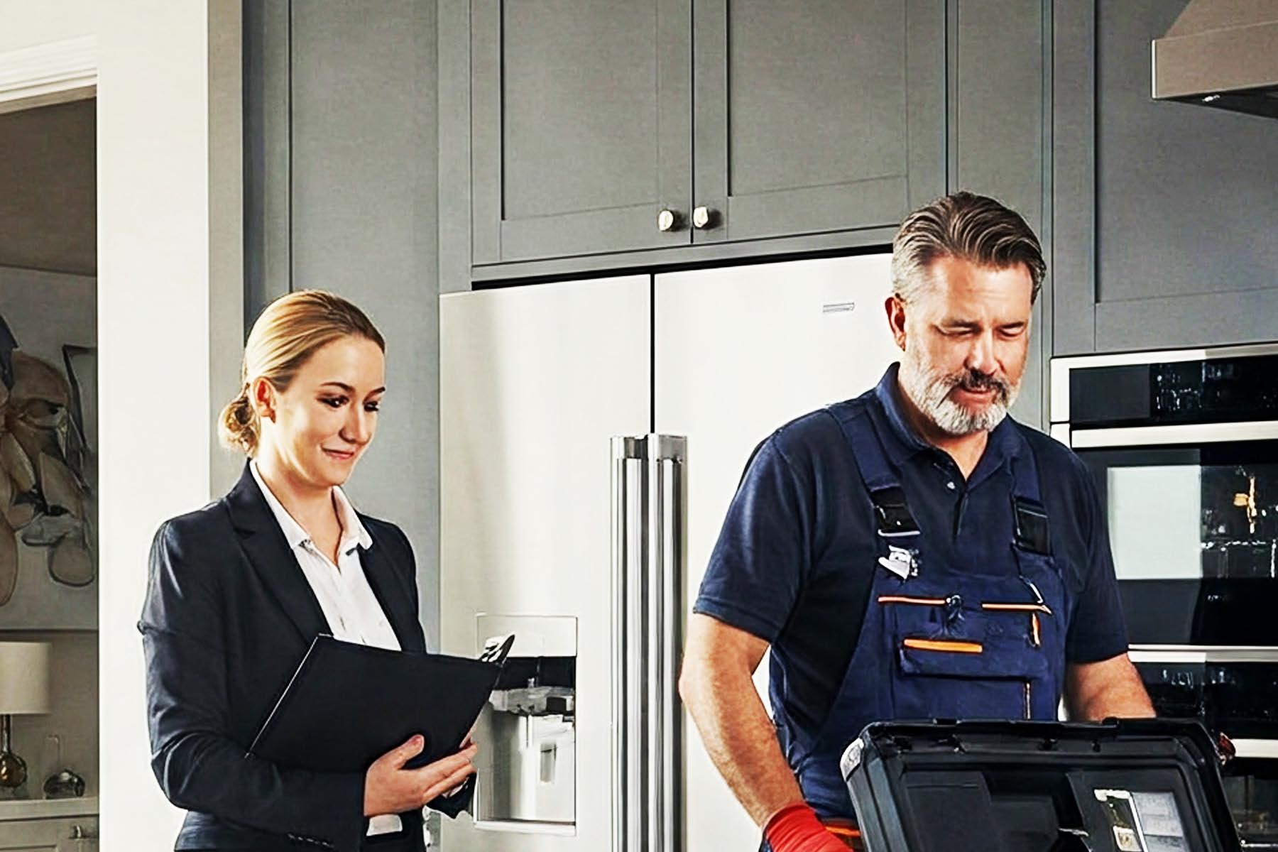 Choosing AA Appliance Repair means choosing precision, speed, and discretion. It means giving your buyers the confidence to say “yes” without hesitation in San Marcos TX
