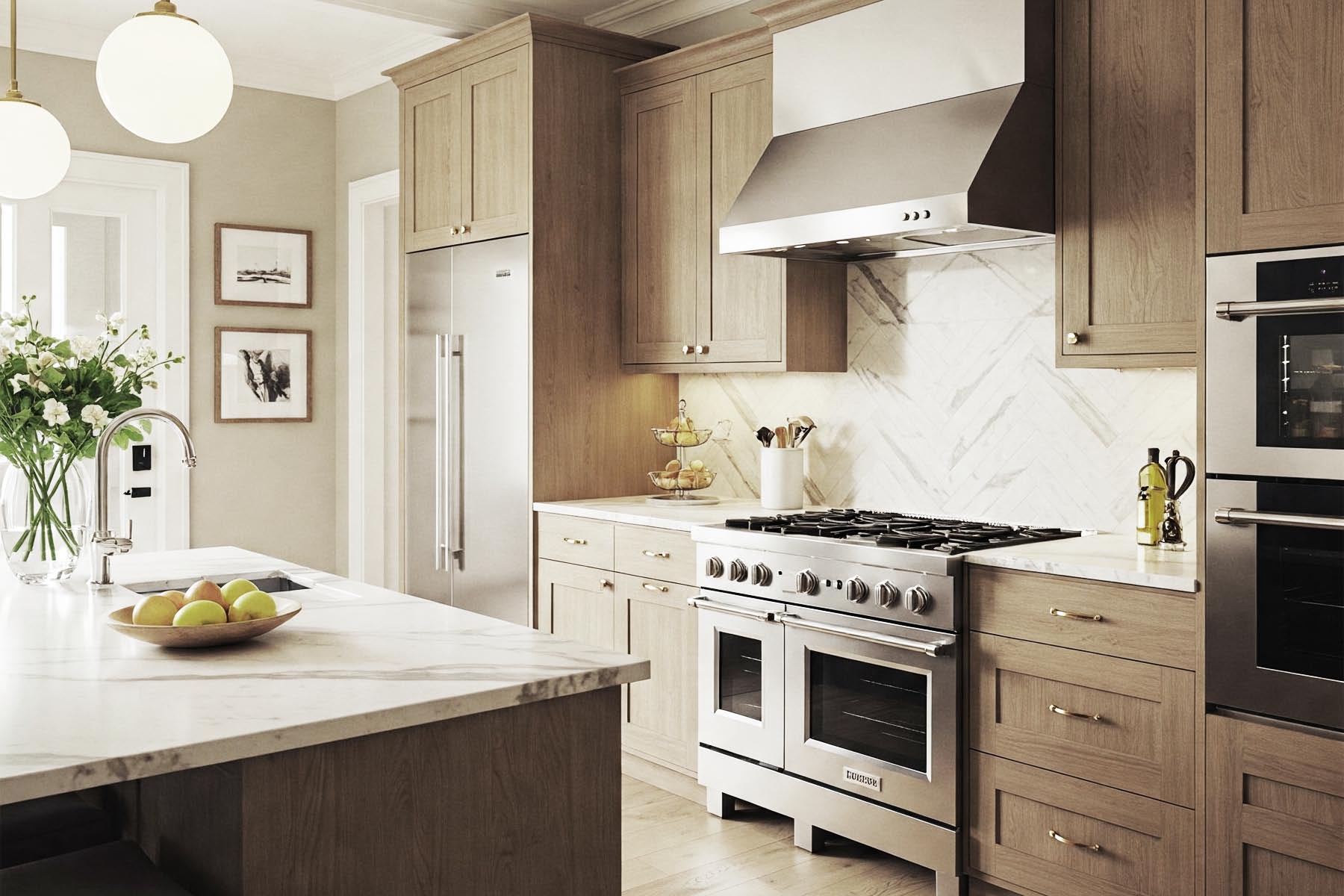 AA Appliance Repair specializes in luxury appliance preservation during the entire home-selling cycle in Round Rock