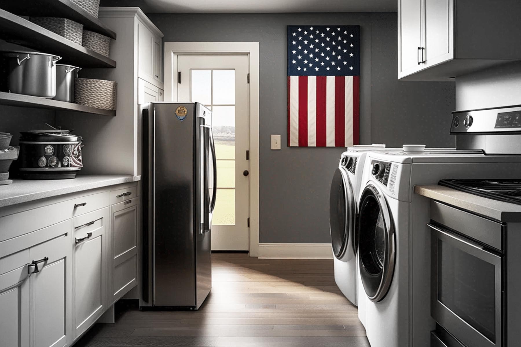 Round Rock Appliance Repair: Honoring Our Armed Forces with Military Discount