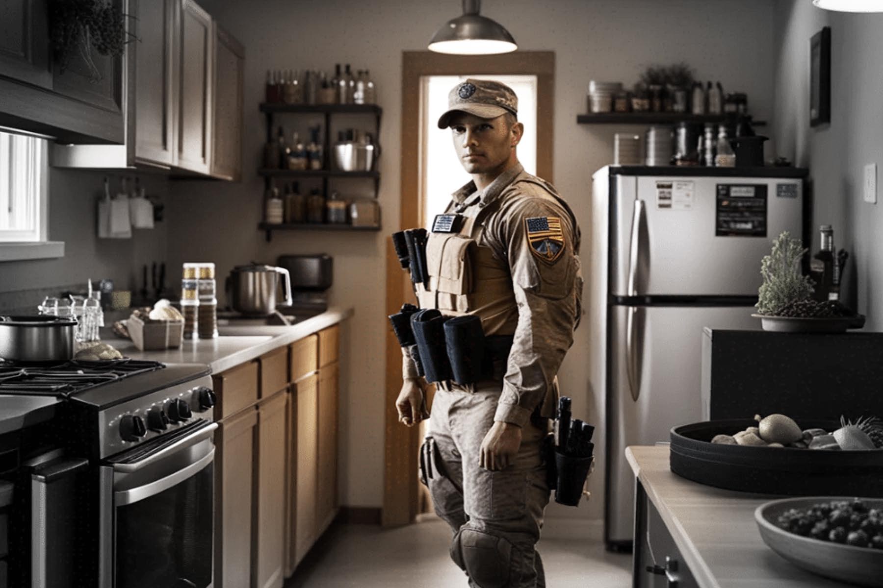 Appliance Repair Military Discount in Round Rock, TX: Special Savings for Our Armed Forces