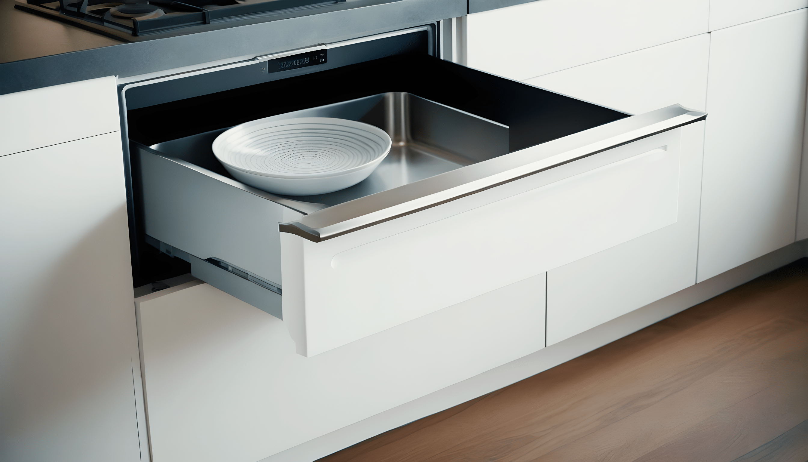 Fisher and Paykel DishDrawer – Expert Dishwasher Repair in North Austin