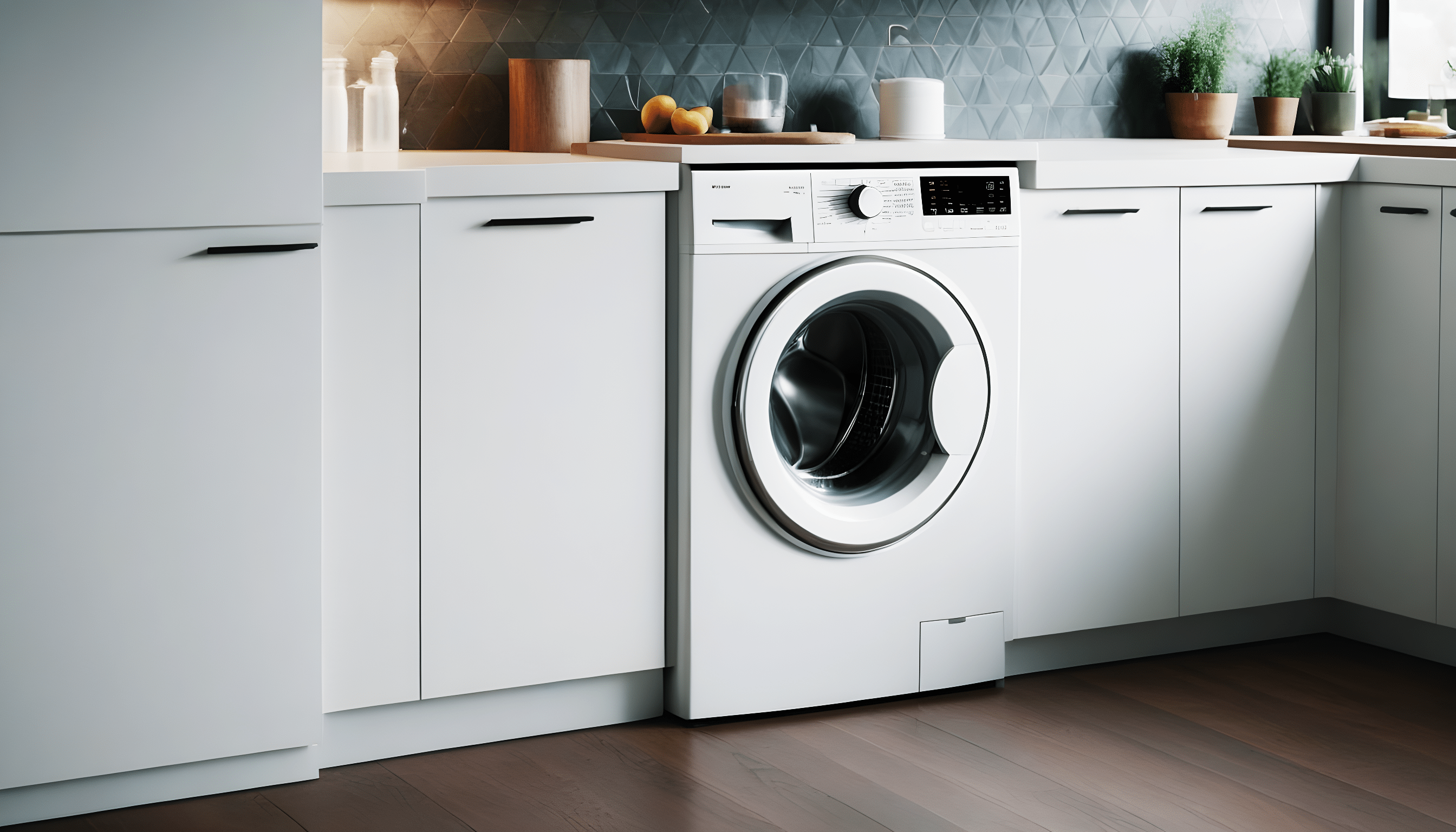 Fisher and Paykel Built-In Laundry Appliance – Top Appliance Repair in North Austin
