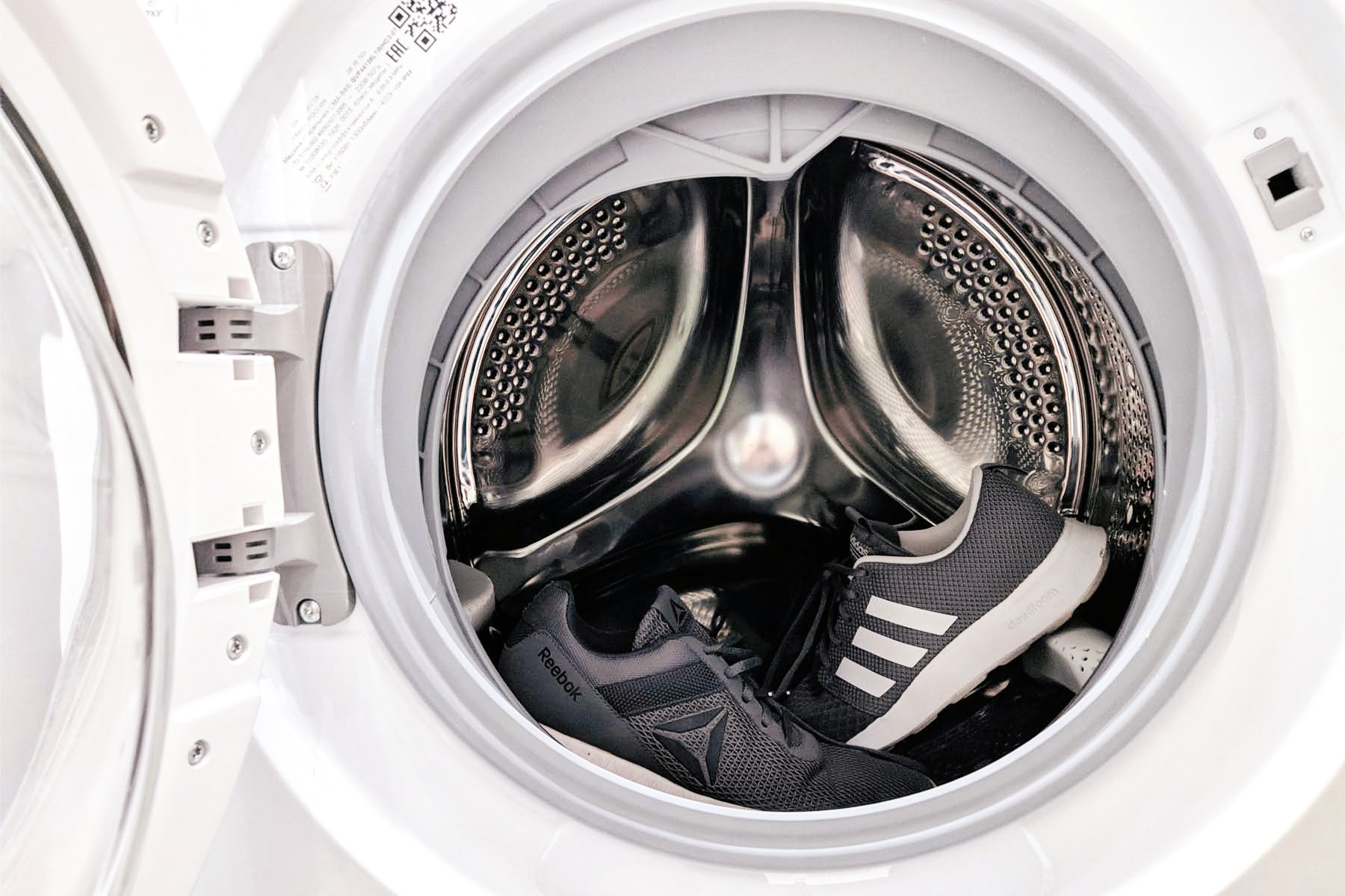 Leander's Trusted GE Washer Repair Experts