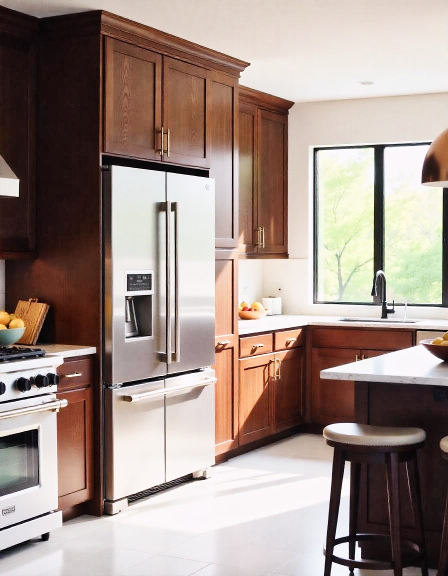 AA Appliance Repair offers specialized repair services uniquely suited to handle the intricacies of brands like GE Monogram, Sub-Zero, and Wolf in Austin TX.