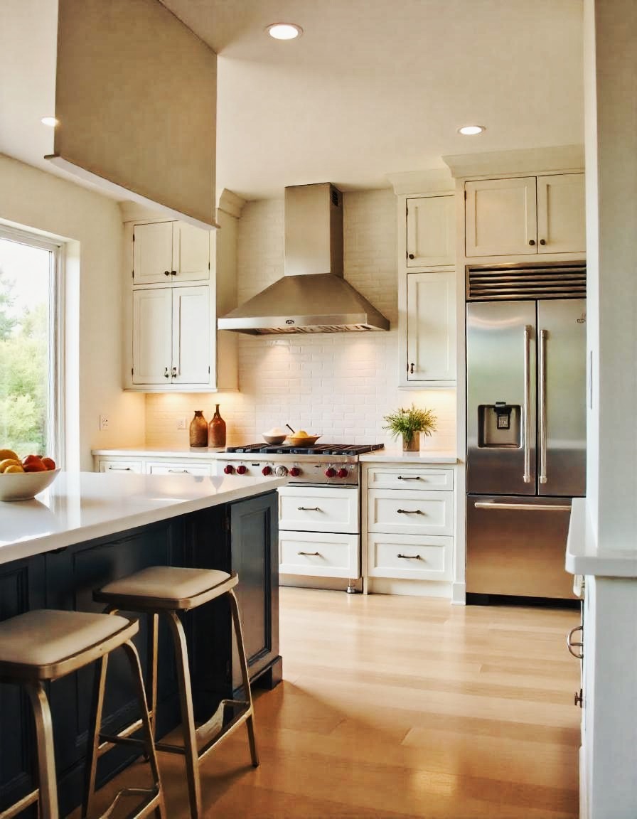 At AA Appliance Repair, we are committed to providing exceptional service for your luxury appliance needs in Pflugerville, TX.