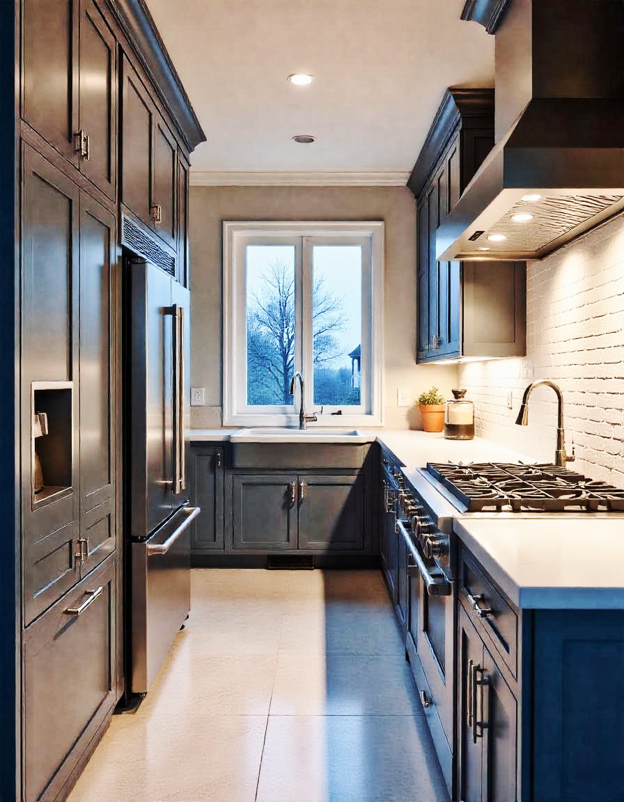 AA Appliance Repair, we specialize in servicing high-end brands, ensuring your luxury appliances continue to run efficiently in Georgetown TX.