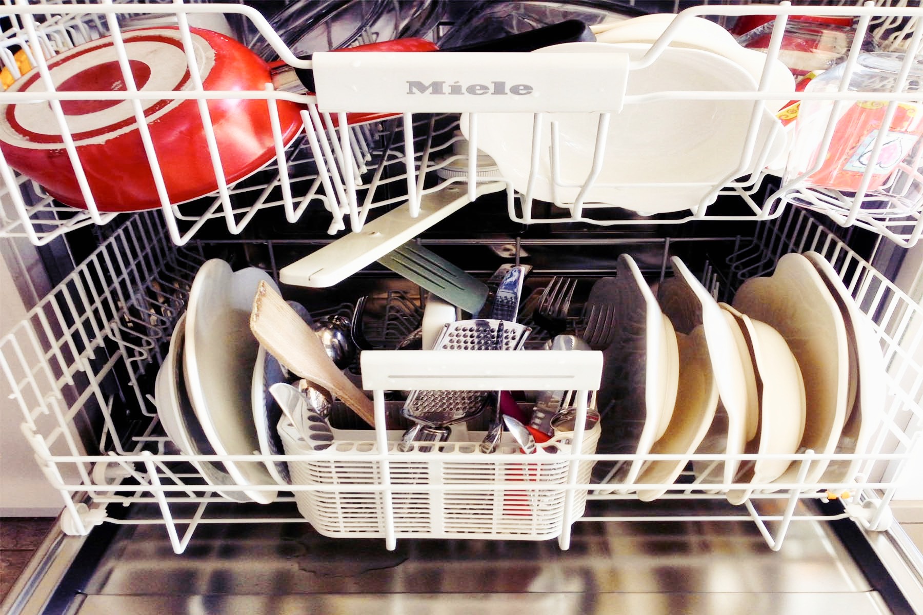 Georgetown Appliance Repair: Expert Dishwasher Maintenance Experts