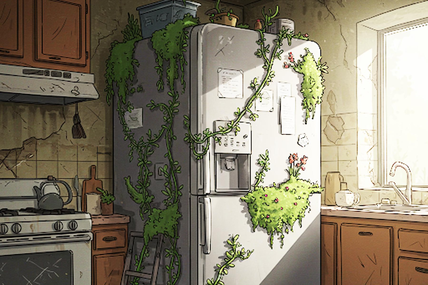 Sustainability in the Kitchen: Repairing vs. Replacing Appliances in Austin TX
