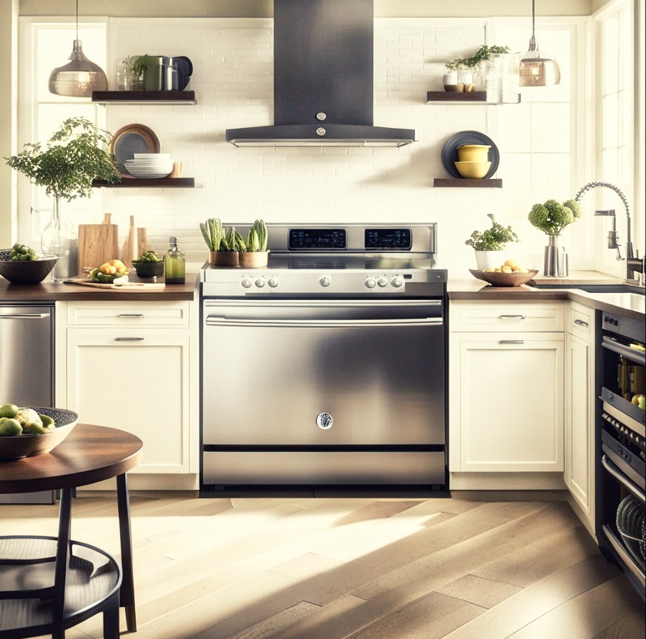 Maximizing Appliance Longevity: Liberty Hill Repair Services