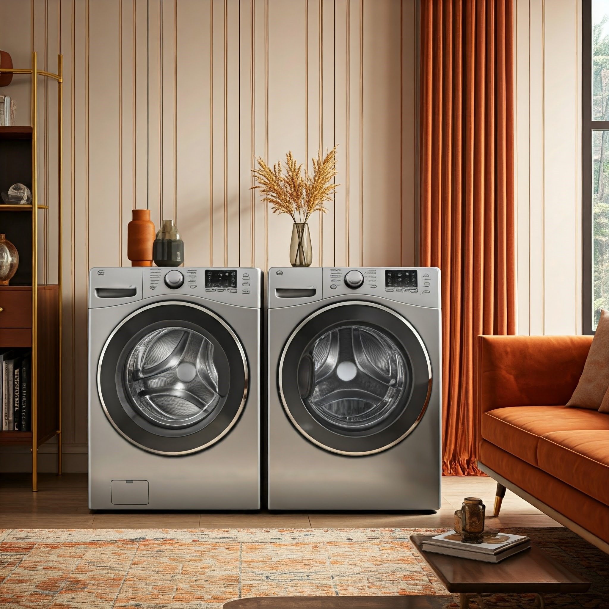 Stay ahead of the trends—keep your appliances performing at their best in Cedar Park with AA Appliance Repair.