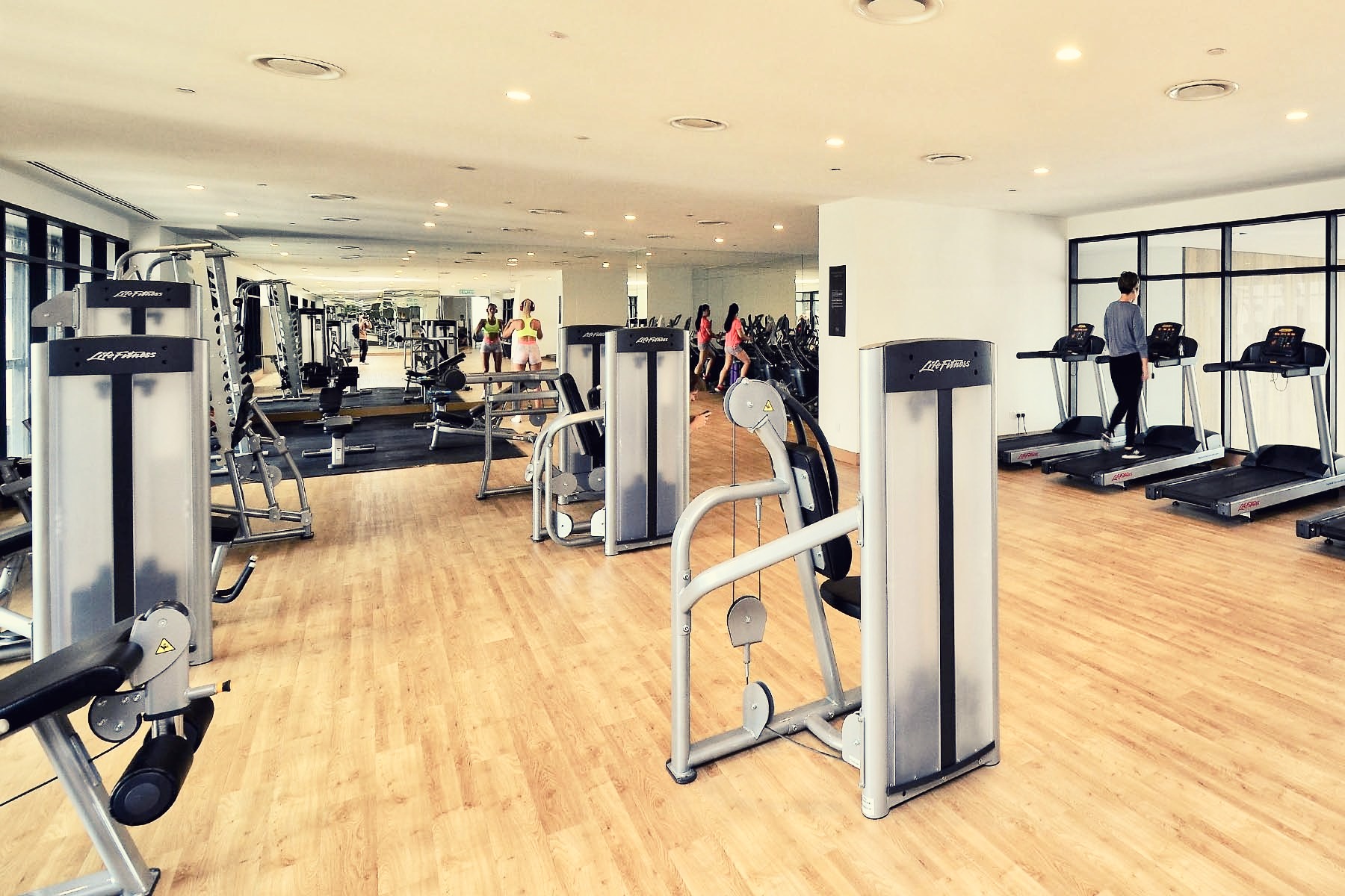 Your go-to solution for gym washer and dryer repair in Austin TX