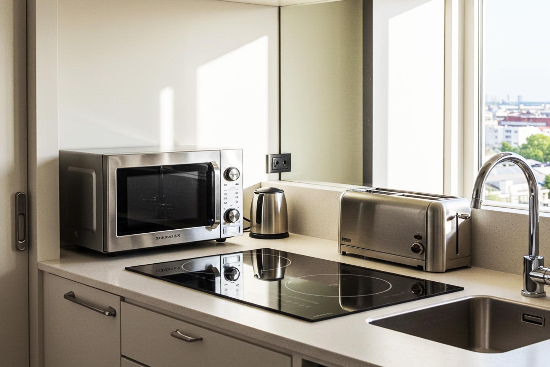 Why San Marcos Property Managers and Hotel Owners Need AA Appliance Repair