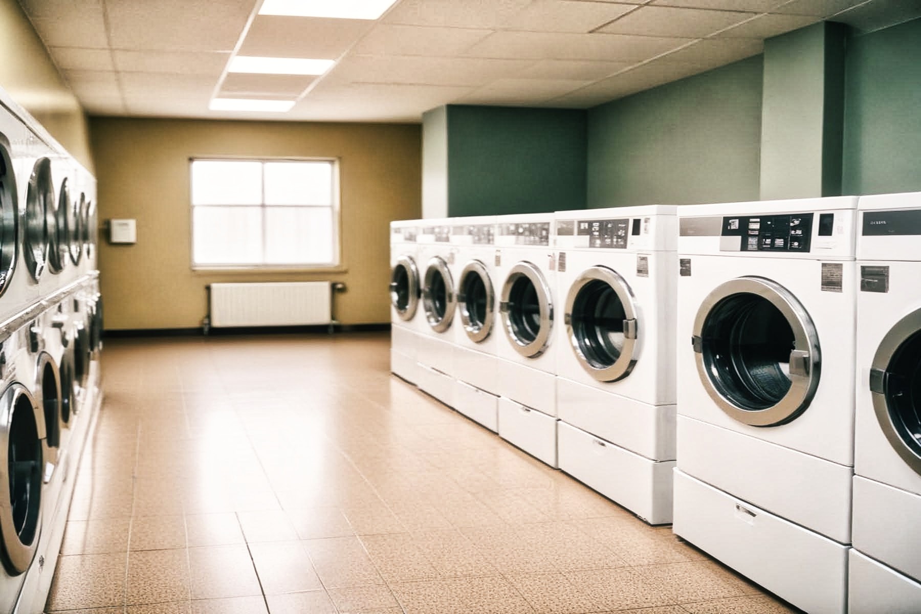Emergency hotel laundry repair service in Round Rock TX