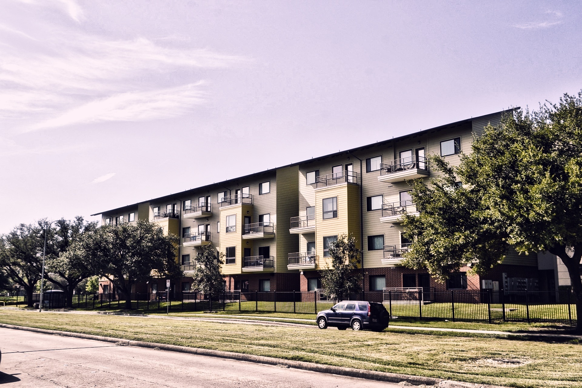 Rental property appliance repair in Austin TX