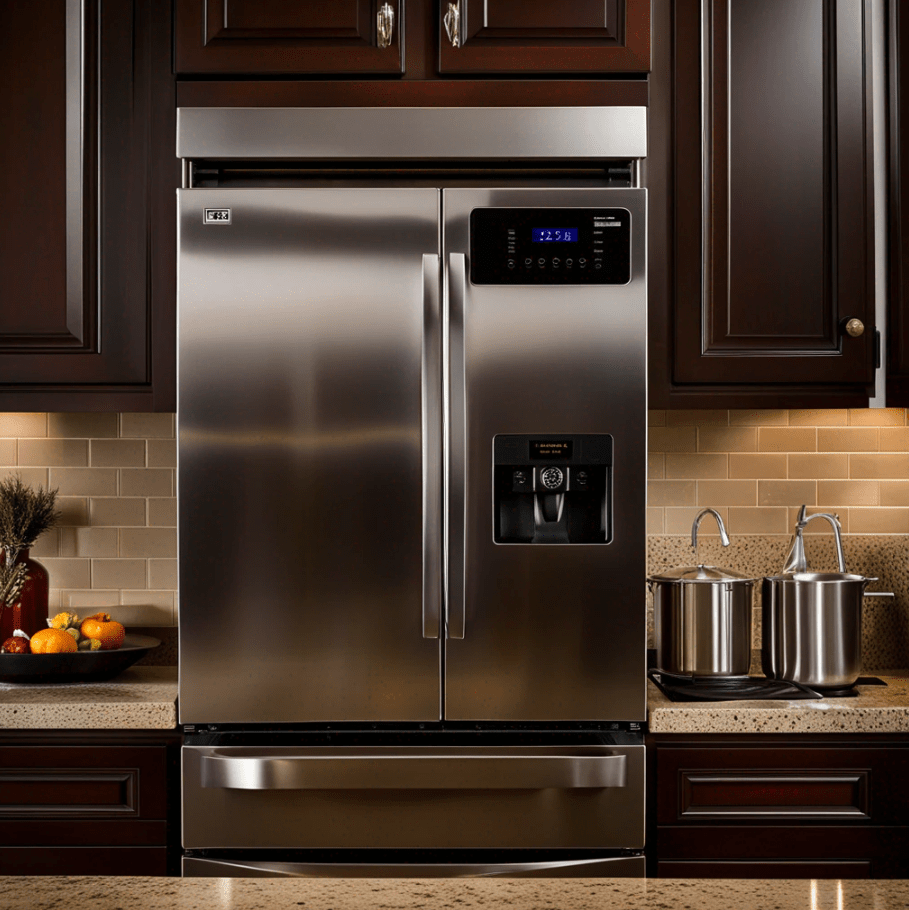 Georgetown Refrigerator Repair Experts – Fast and Reliable Service