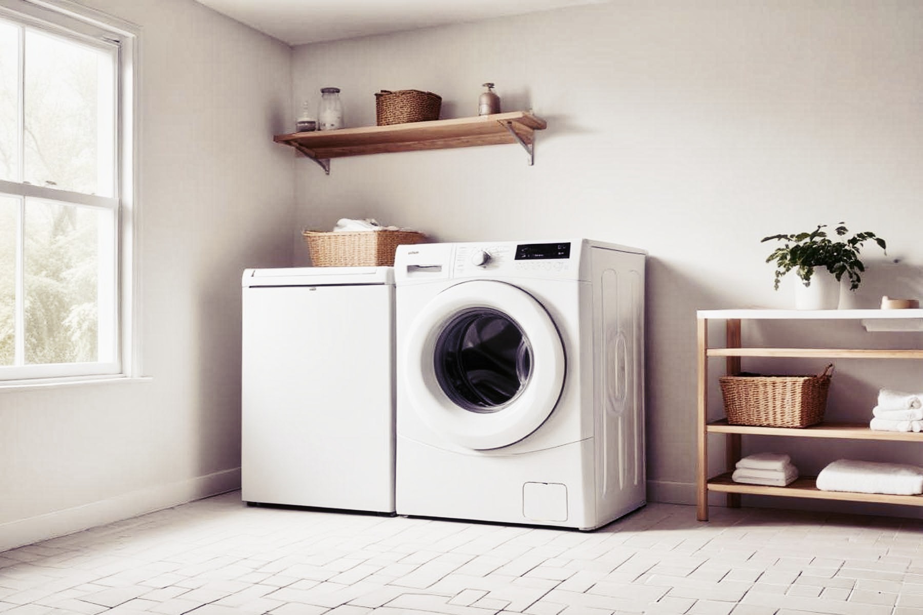 Georgetown Appliance Repair: Expert Whirlpool Washer Servicing