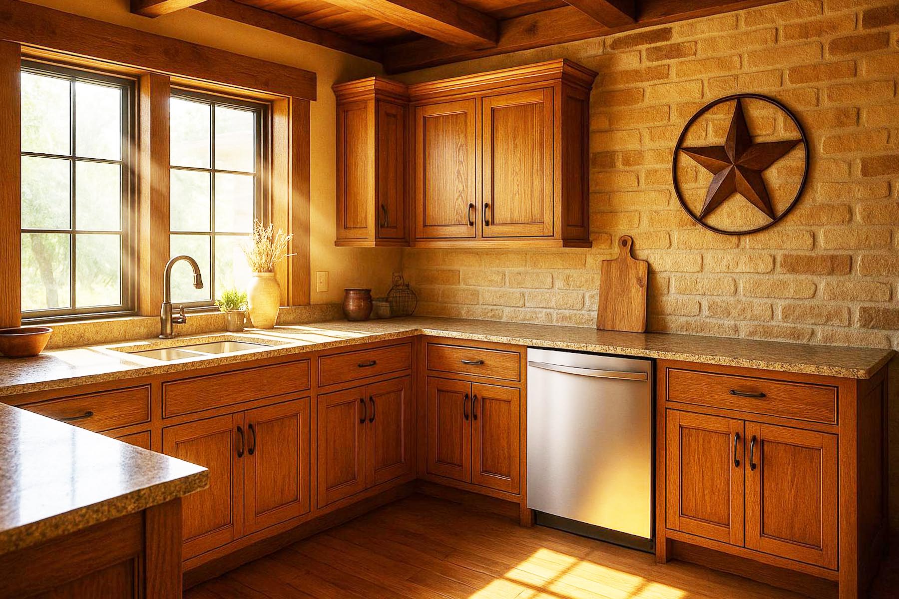 Top Liberty Hill Dishwashers in 2025 That Stand Up to Texas Heat