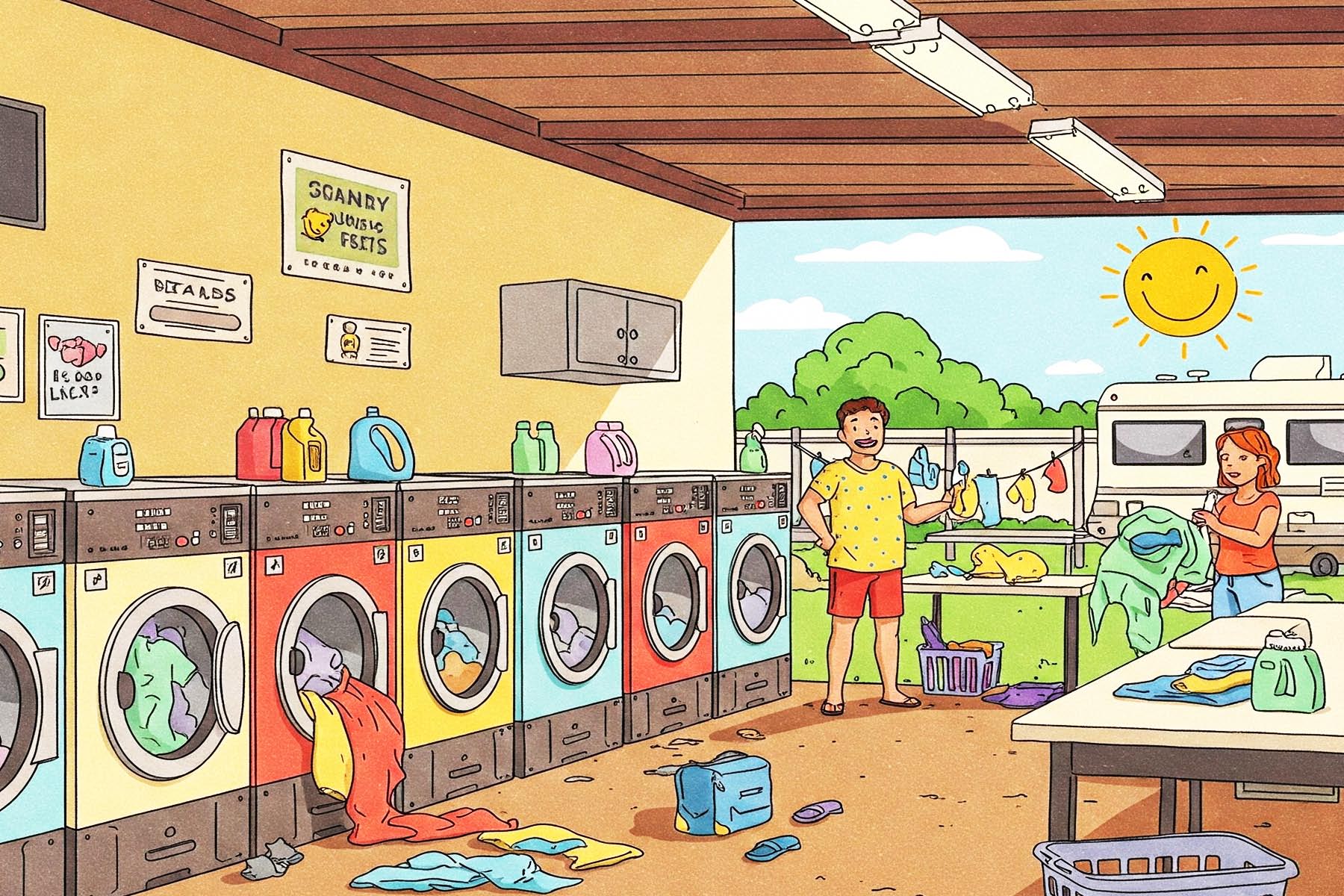 Let AA Appliance Repair help you keep your laundry room running like new—so you can focus on what matters most: delivering an unforgettable experience in Jonestown TX