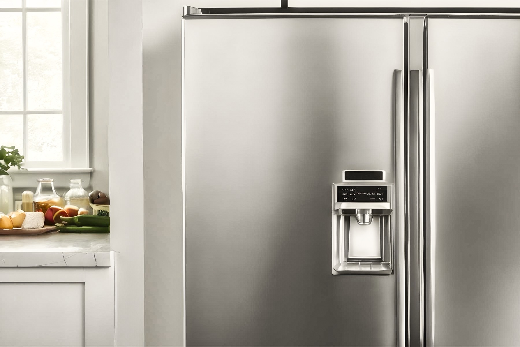 Leander's Authorized KitchenAid Refrigerator Repair Services