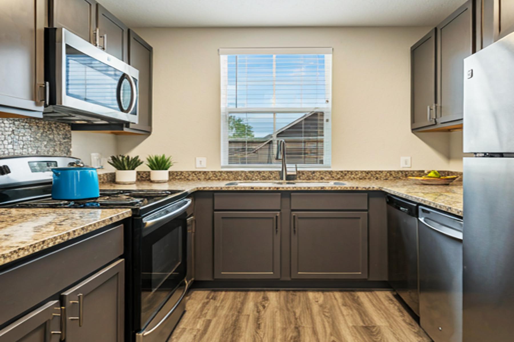 Tenant Satisfaction in Georgetown, TX: Quality Appliances with AA Appliance Repair. Reduce Vacancies & Increase ROI.