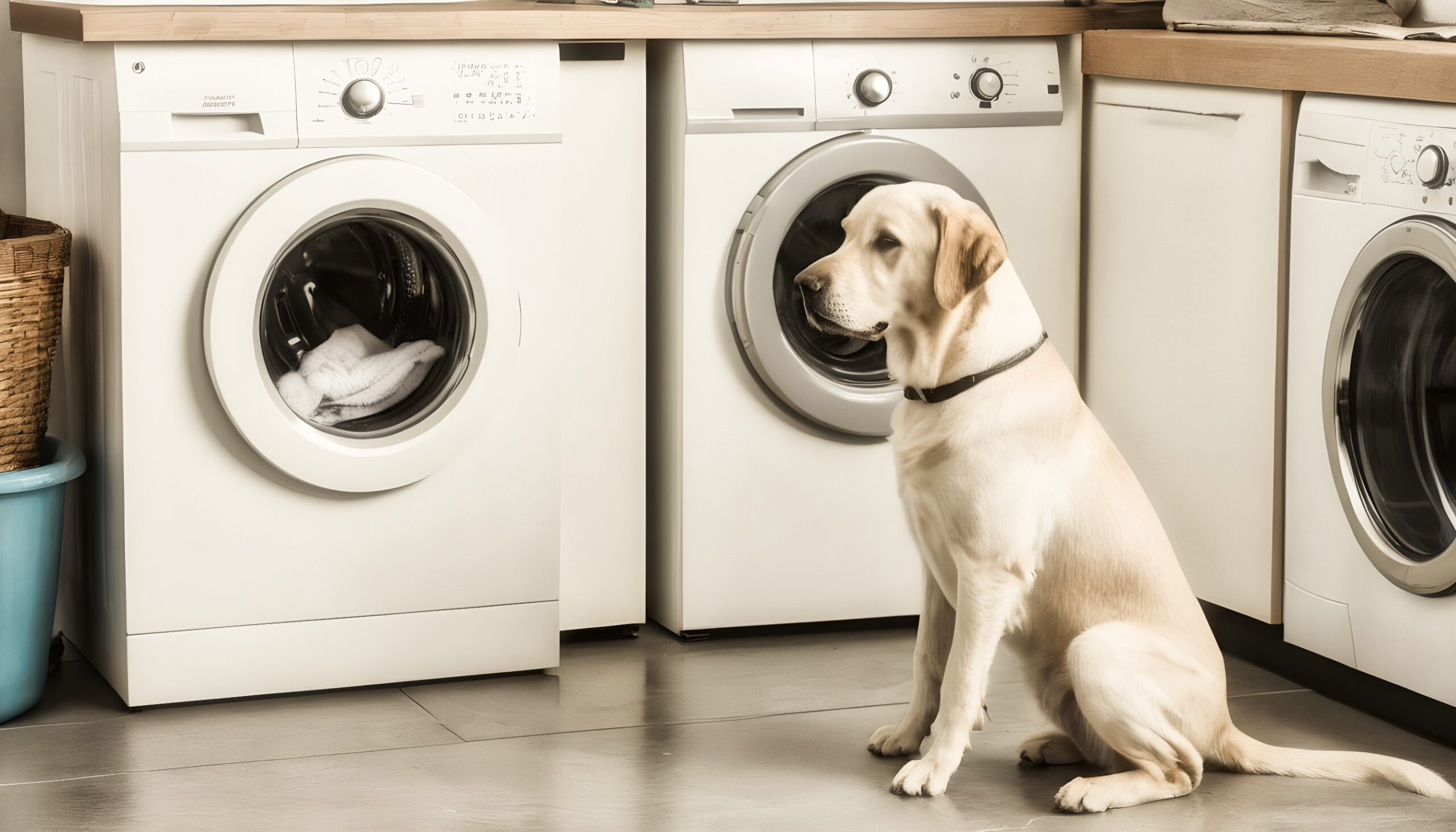 Washing Machine Maintenance and Repair Services in Hutto, TX