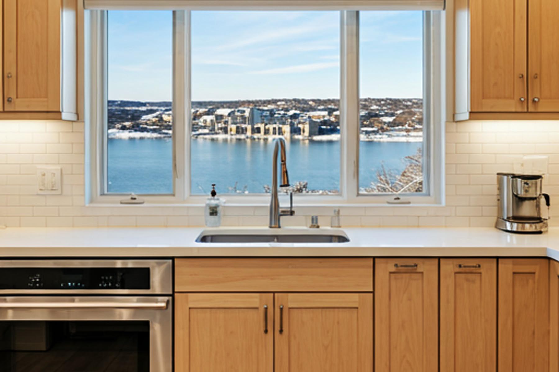 AA Appliance Repair can help ensure your appliances are in top shape for the New Year in Lakeway TX.