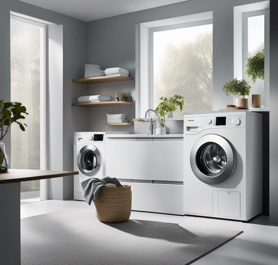 Same-Day Washing Machine Repair near Travisso, Leander TX