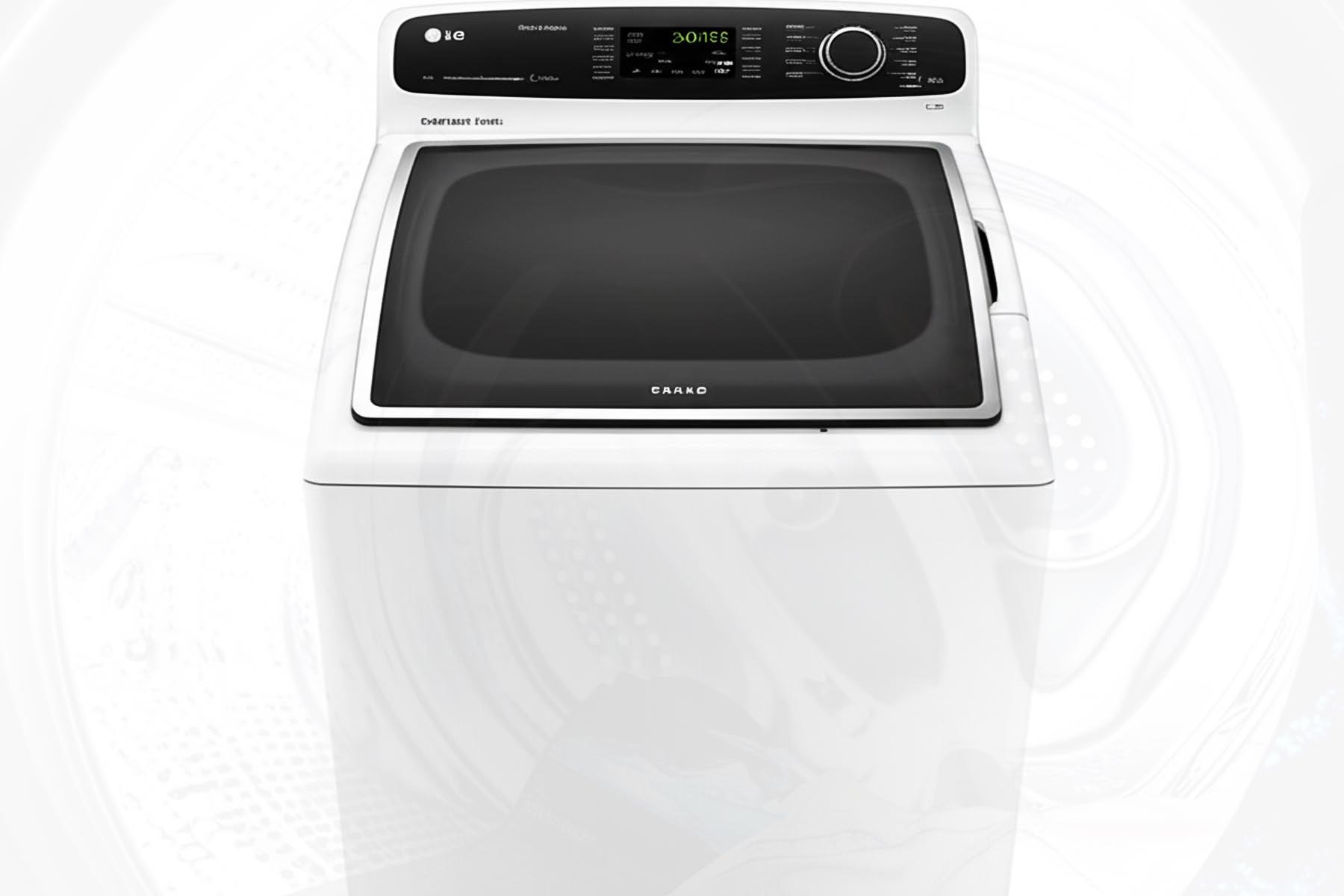 While rust is a threat that every washer faces, manufacturers like LG have responded with innovative technologies to combat it. One such solution is LG’s NeveRust™ stainless steel drum in Austin TX