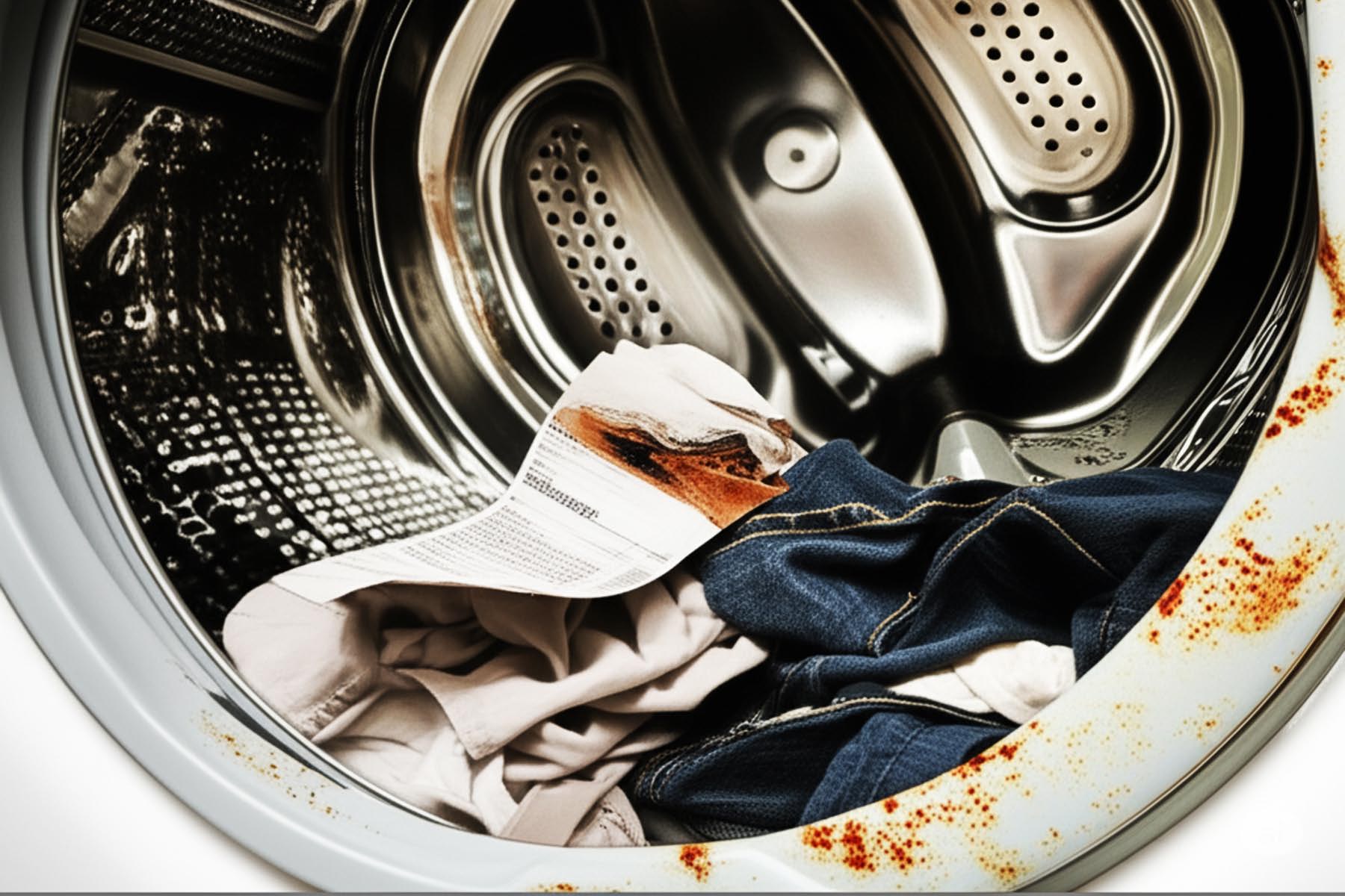 The Hidden Impact of Rust on Washers: A Deeper Look into What You Don’t Expect in West Lake Hills, Tarrytown, and Mueller