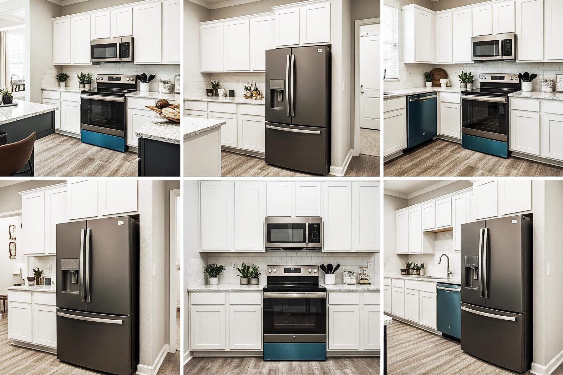 Contact AA Appliance Repair today to schedule an appointment and experience the difference in appliance care and repair for your LG Studio and other high-end brands in Pflugerville