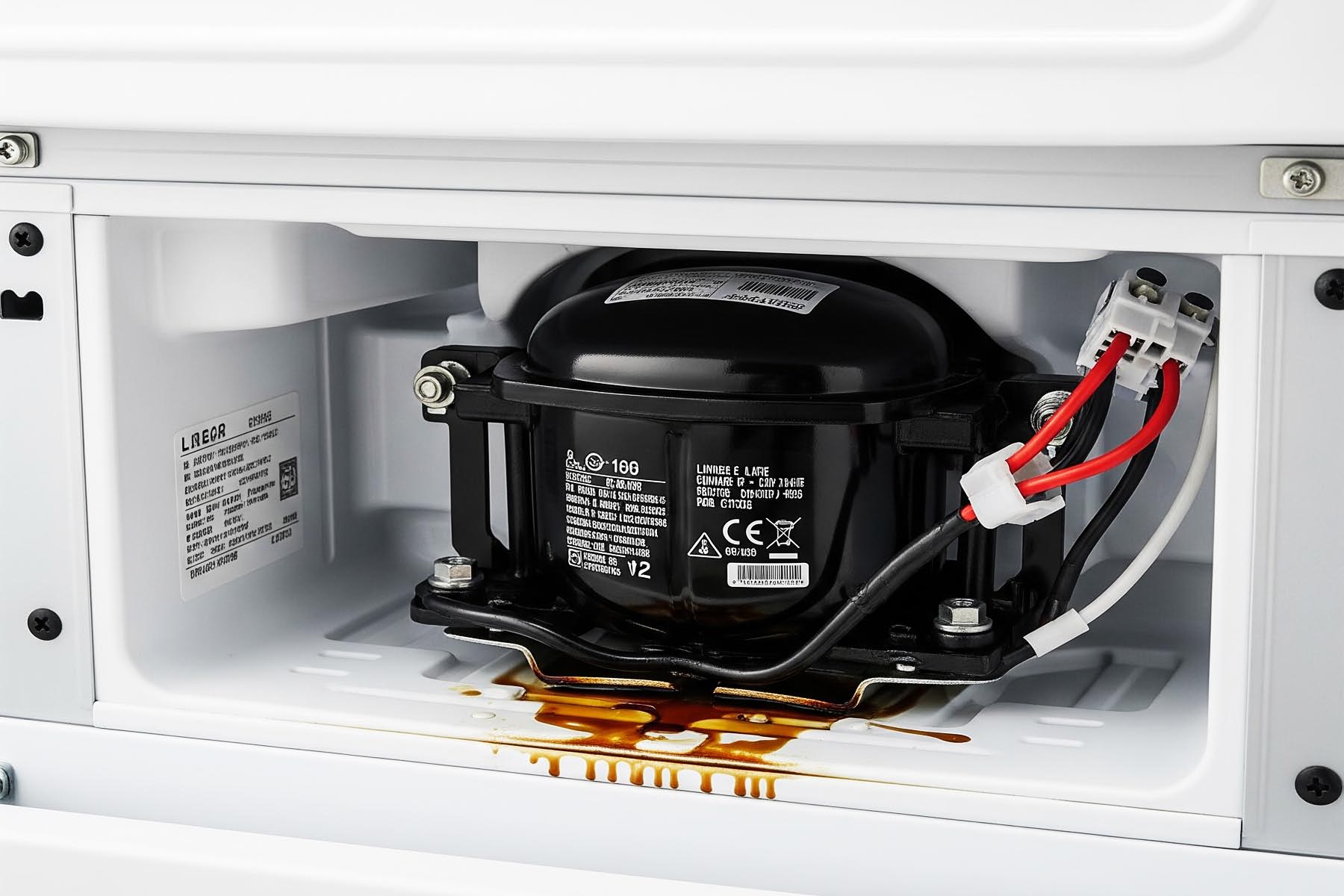 At AA Appliance Repair, we’ve built a reputation in the Austin area for understanding exactly how LG linear compressors fail—and how to confirm it even when symptoms are subtle.