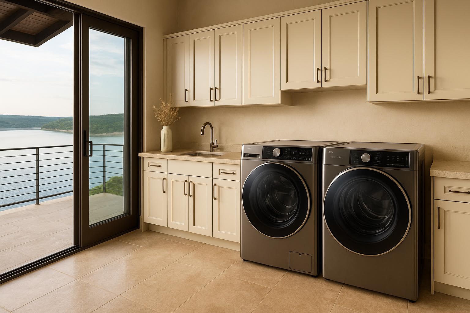 Lakeway Luxury Appliance Repair — Wolf, Viking & Thermador