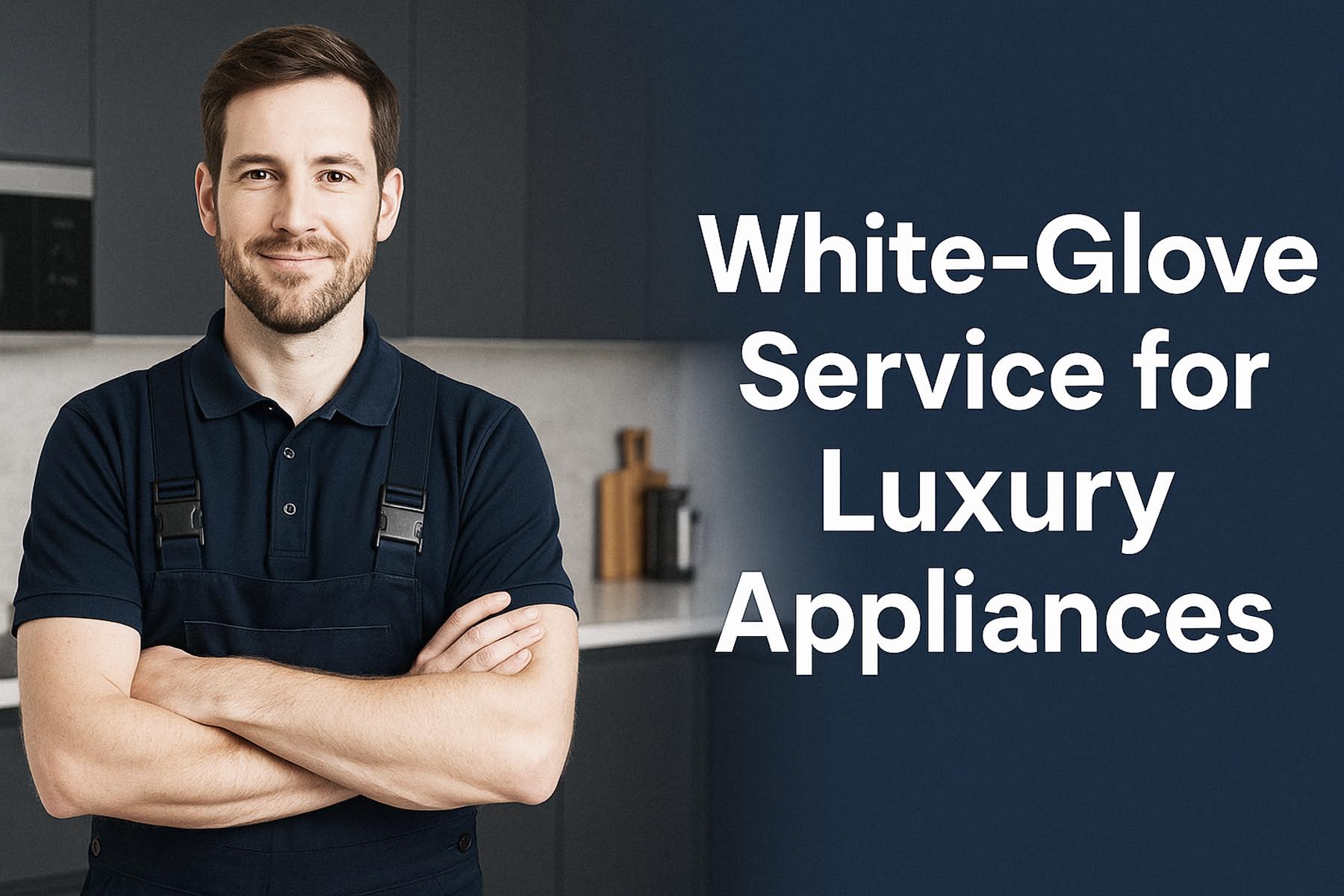 Same-day luxury refrigerator repair in Austin TX