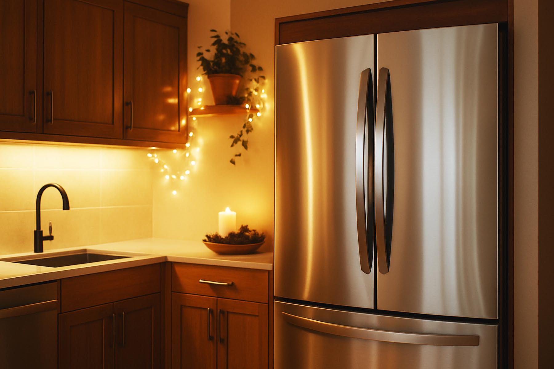 Urgent Washer and Refrigerator Repair in Georgetown and Austin TX