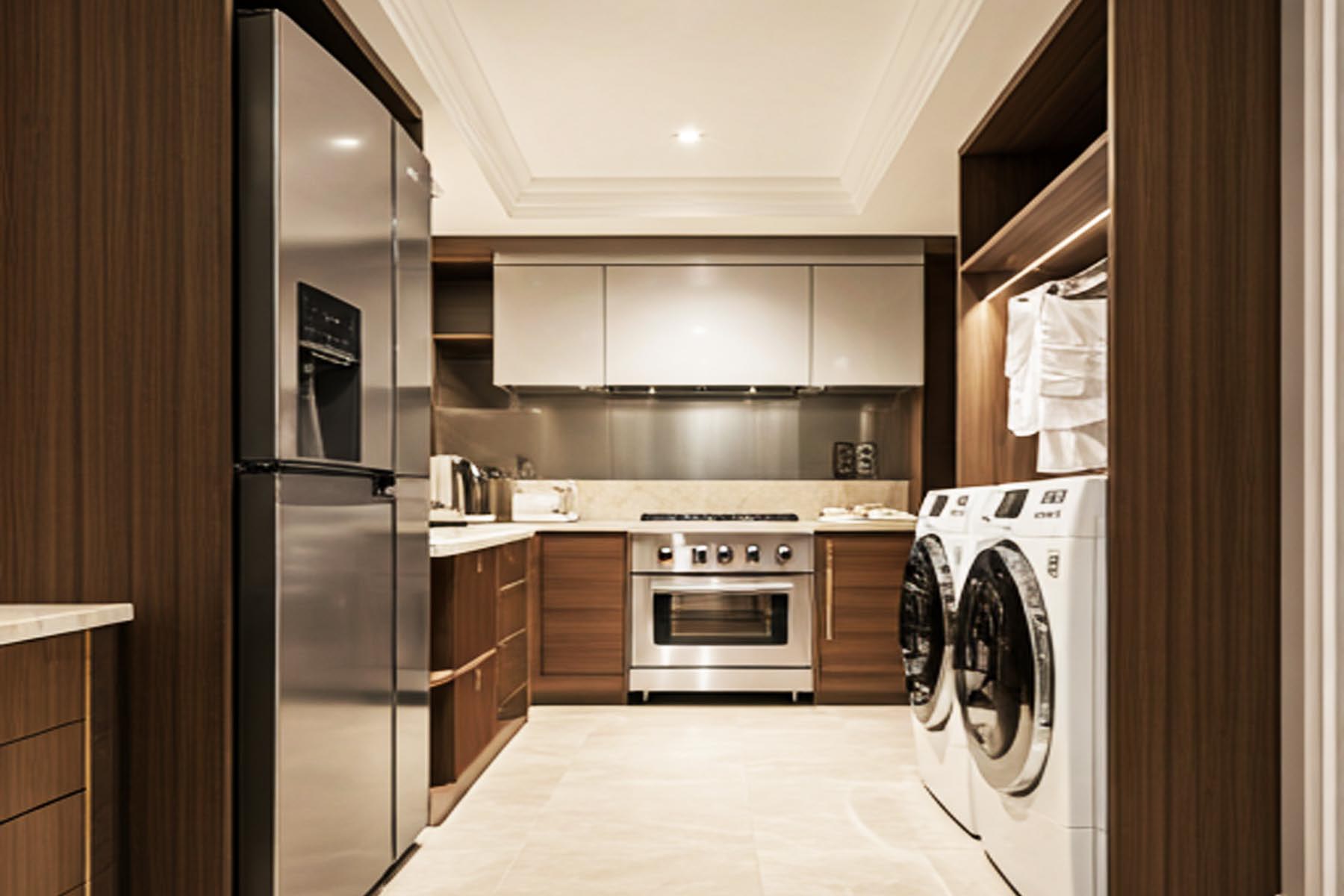 Expert appliance repair for hotels, apartments, and more in Cedar Park. Contact AA Appliance Repair today.