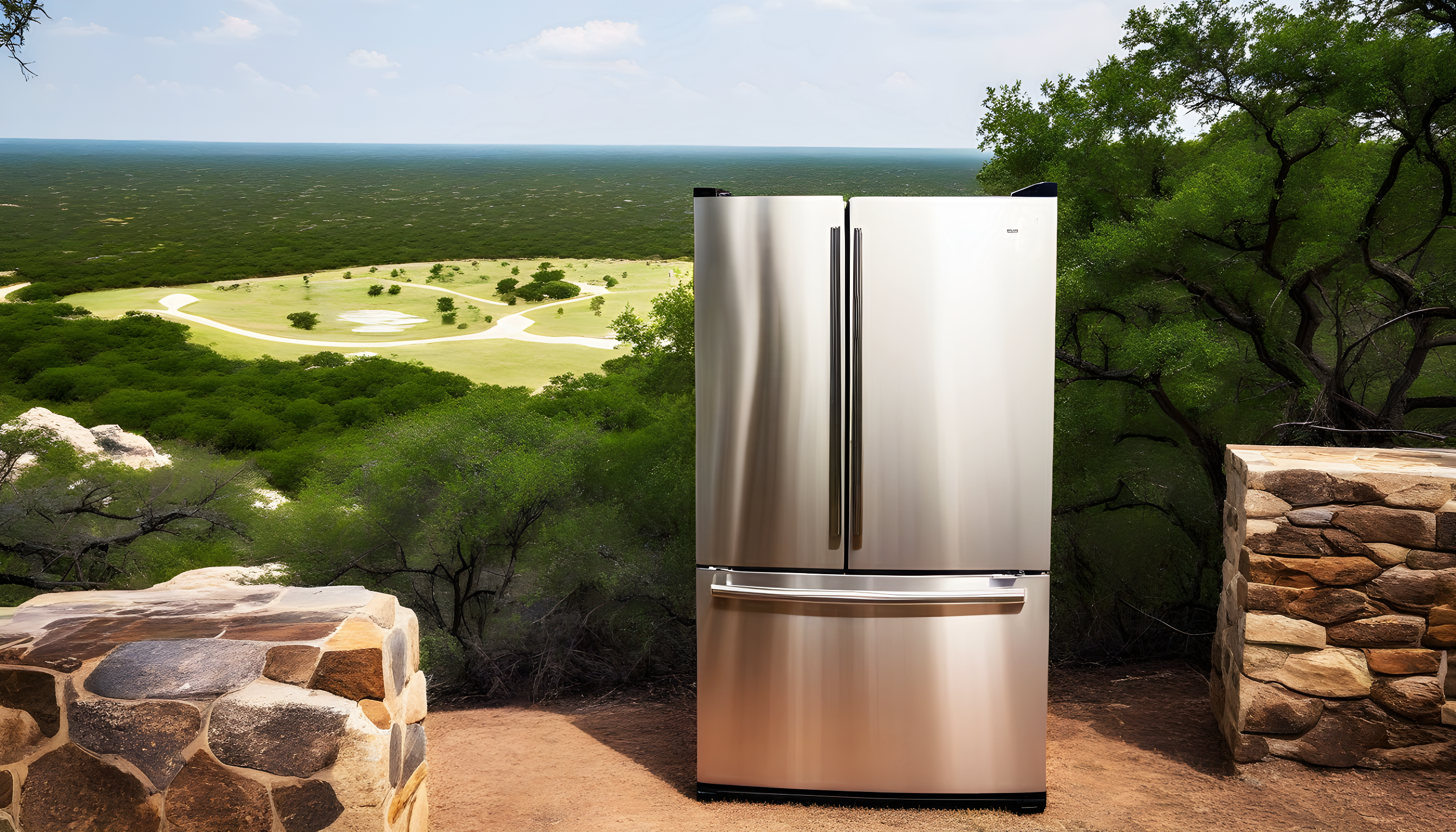 Elevate Your Bee Cave Living Expert Appliance Repairs for Lasting