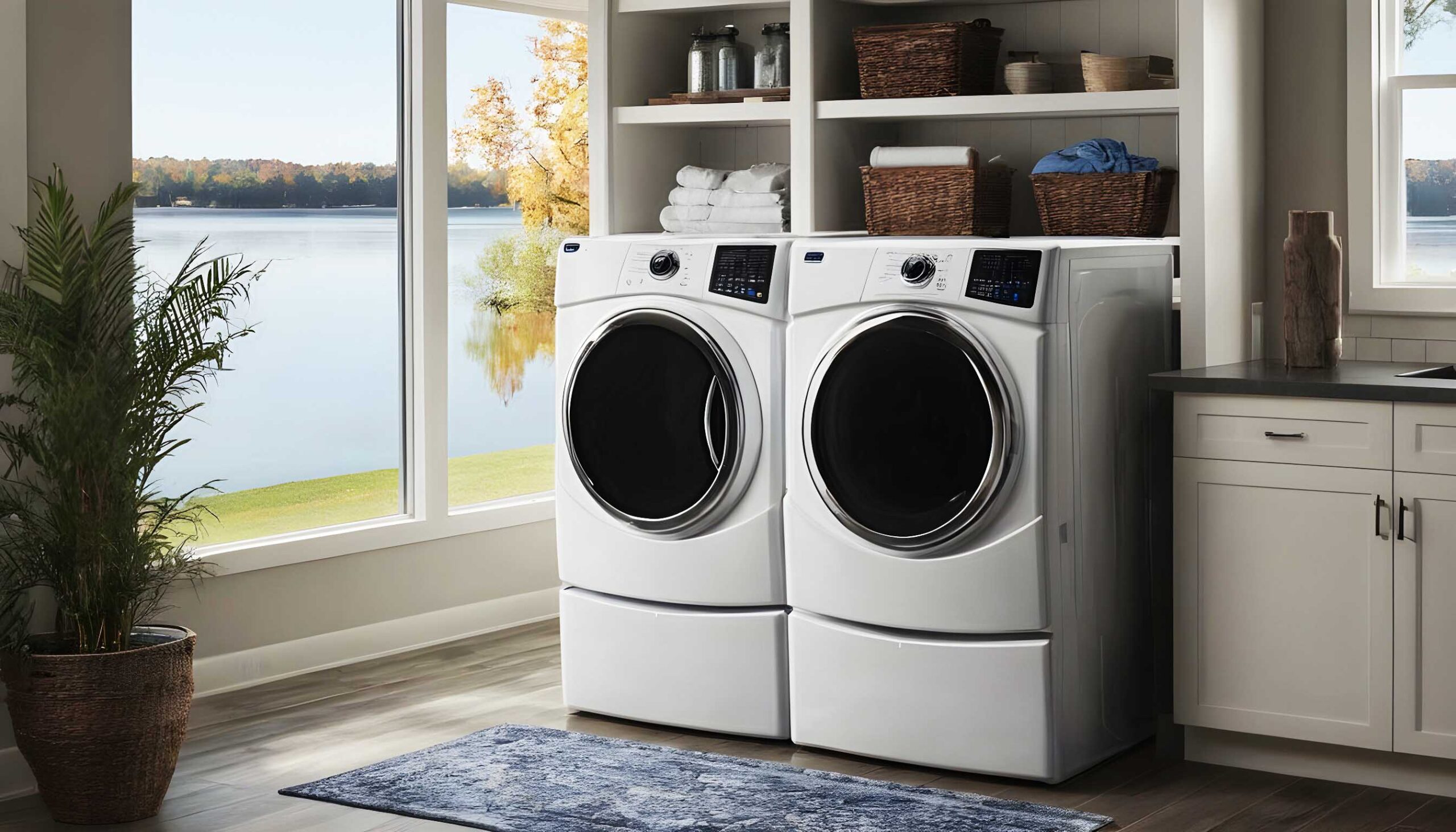 Washing Machine Repair for Rental Properties in Austin TX