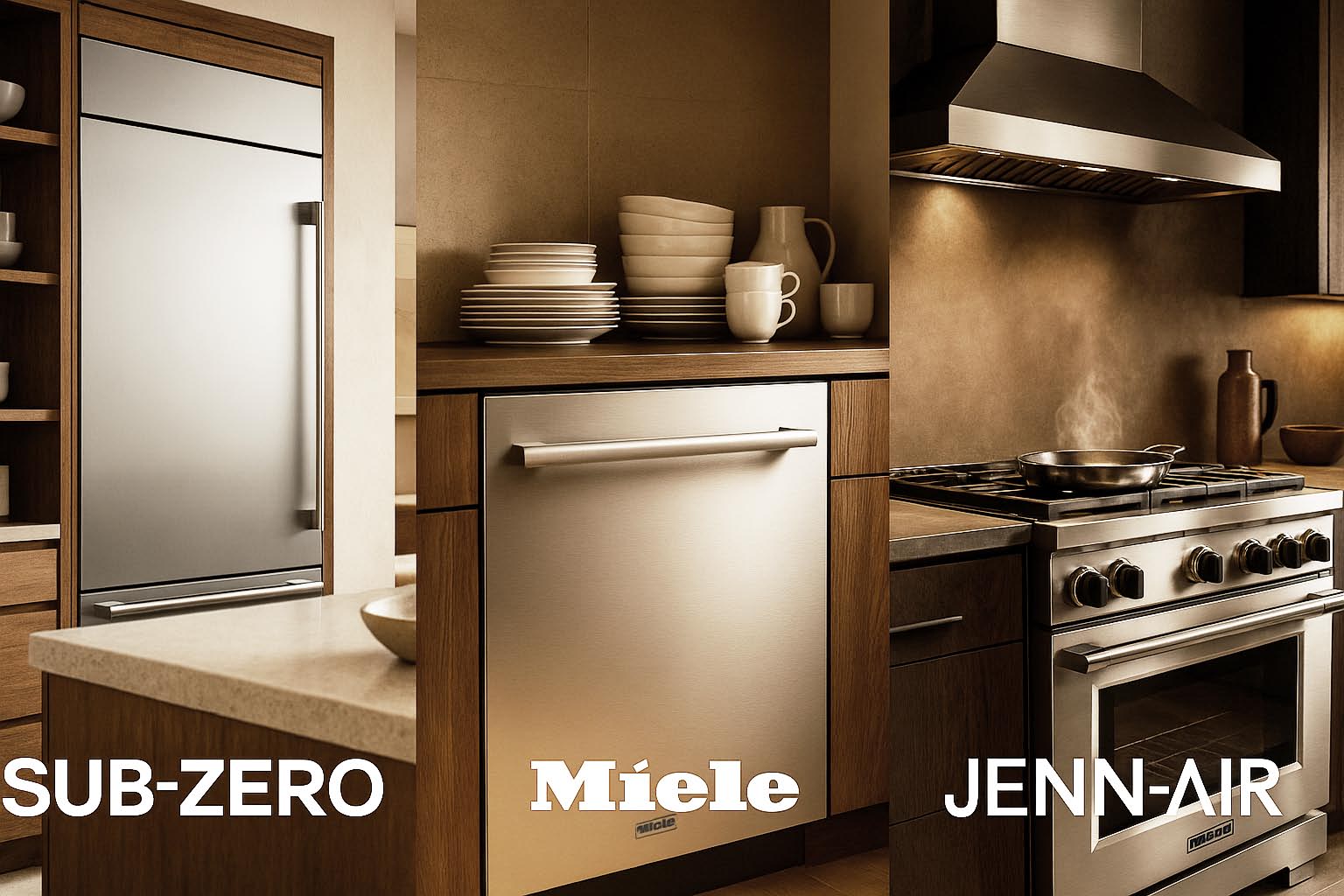 Round Rock's Miele Appliance Repair Experts