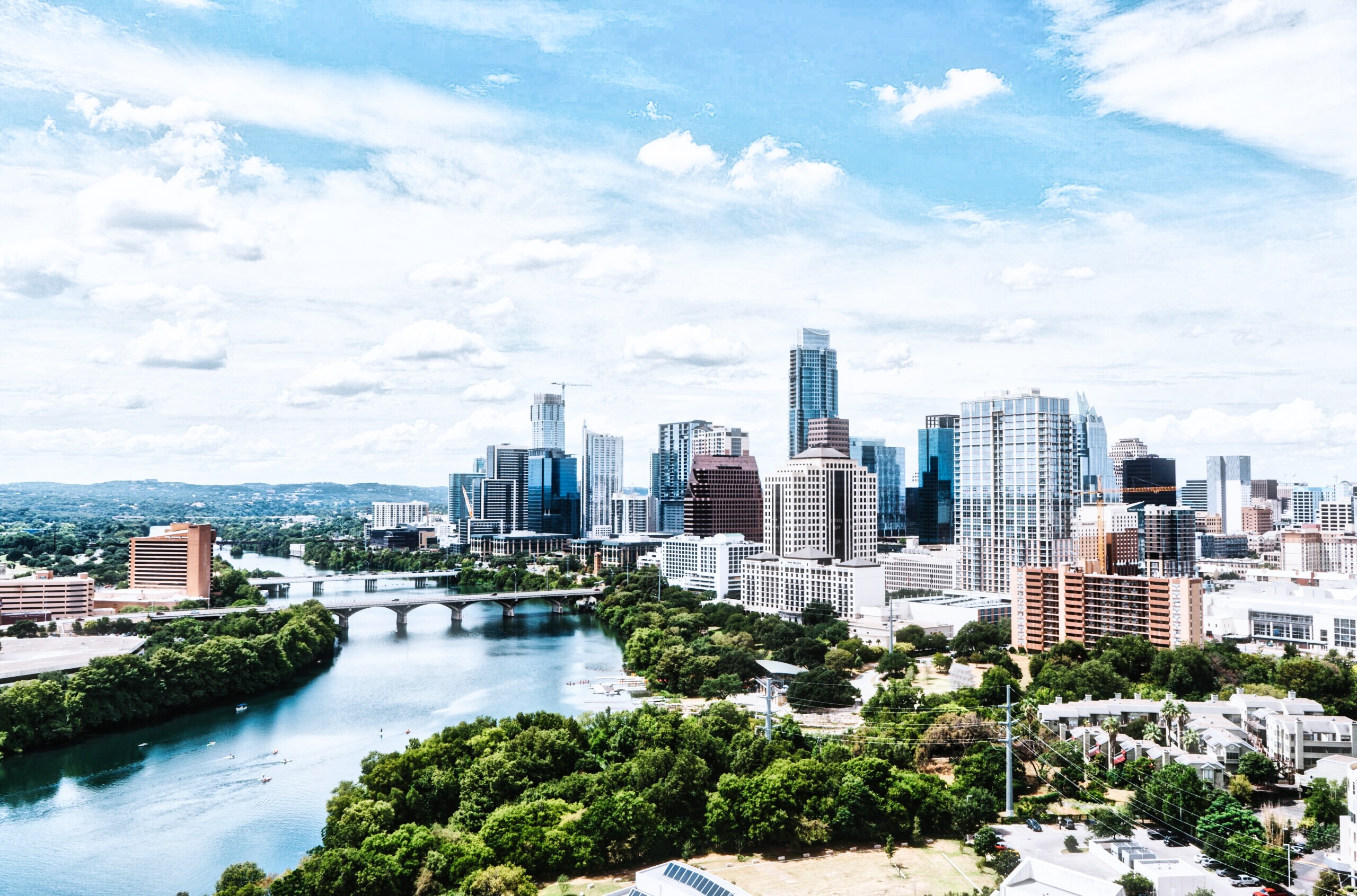 Austin's Premier Appliance Repair Service for Large Hotel Chains