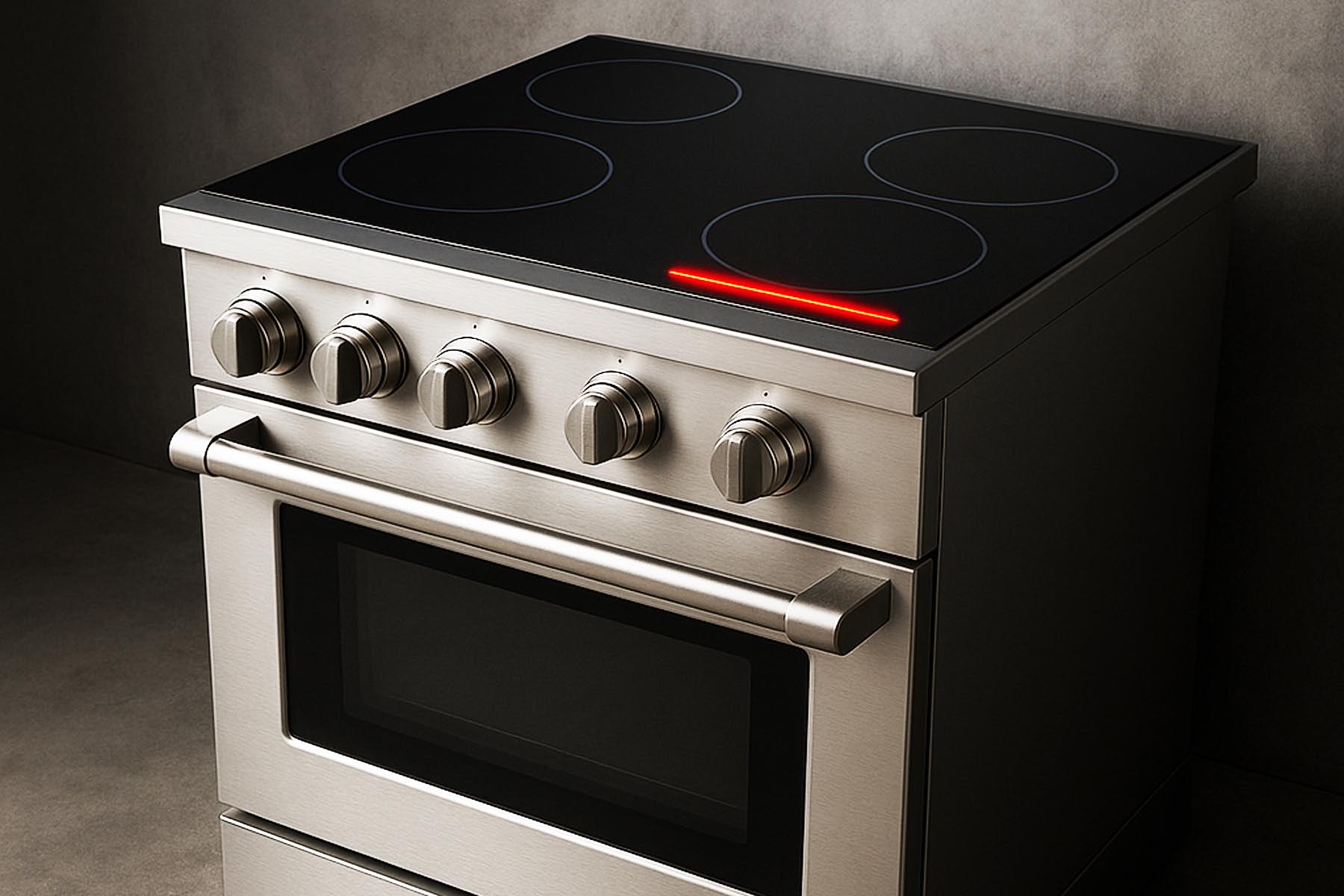 If you're in San Marcos, TX, or surrounding areas, and you're experiencing problems with your cooktop or oven, give us a call.
