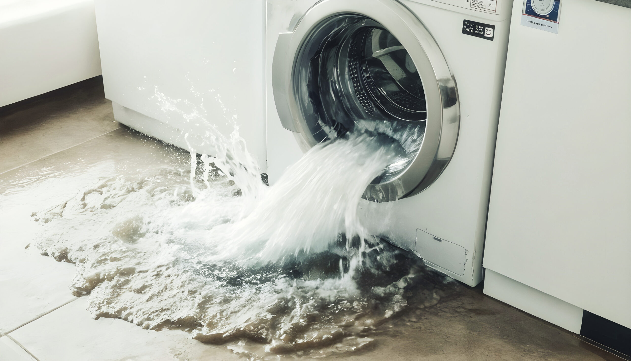 Emergency Washer Repair and Appliance Efficiency in Round Rock Texas