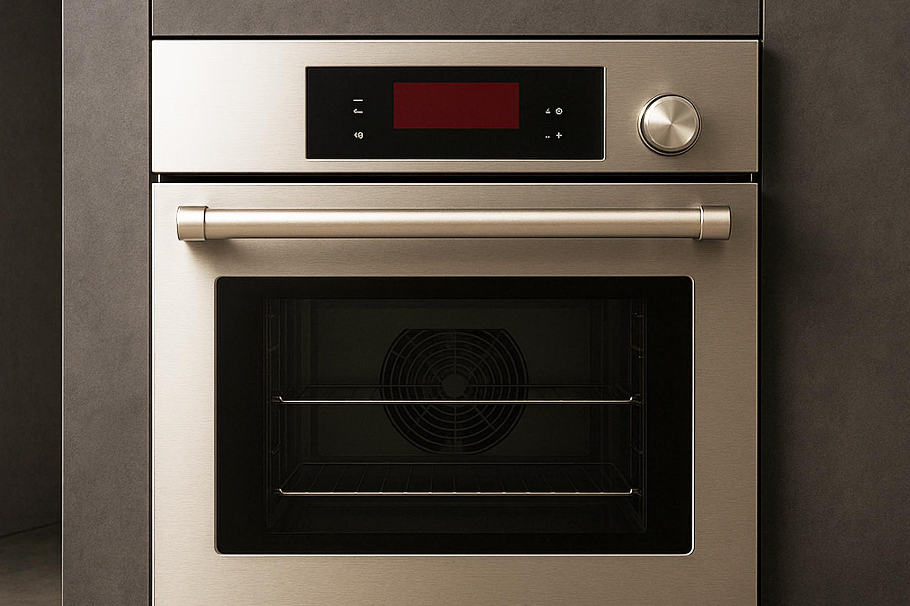 Whether your oven isn’t heating properly, isn’t switching modes, or is giving you an error code, AA Appliance Repair in San Marcos can repair any type of oven.