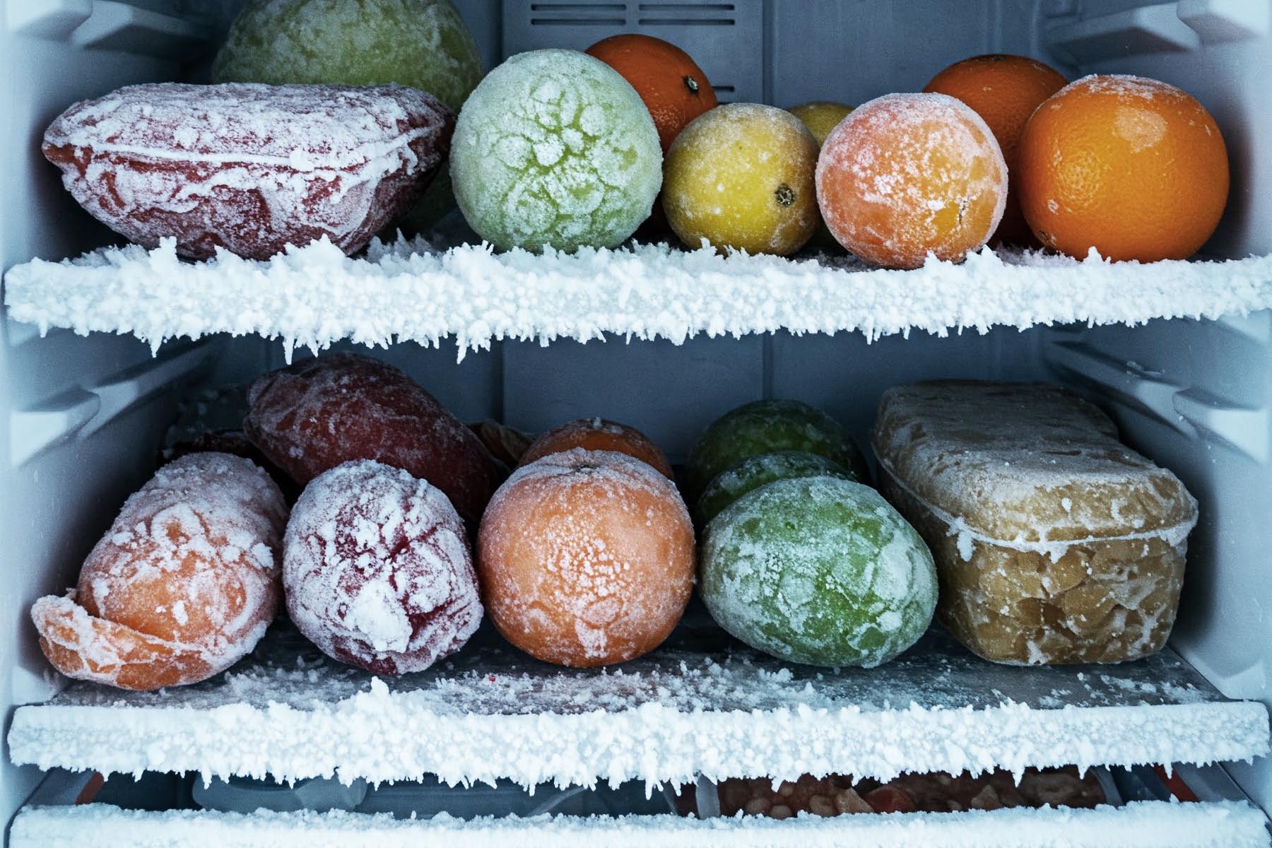 Is Your Fridge Freezing Your Food in Georgetown TX? Don’t Panic—We’ve Got You Covered!