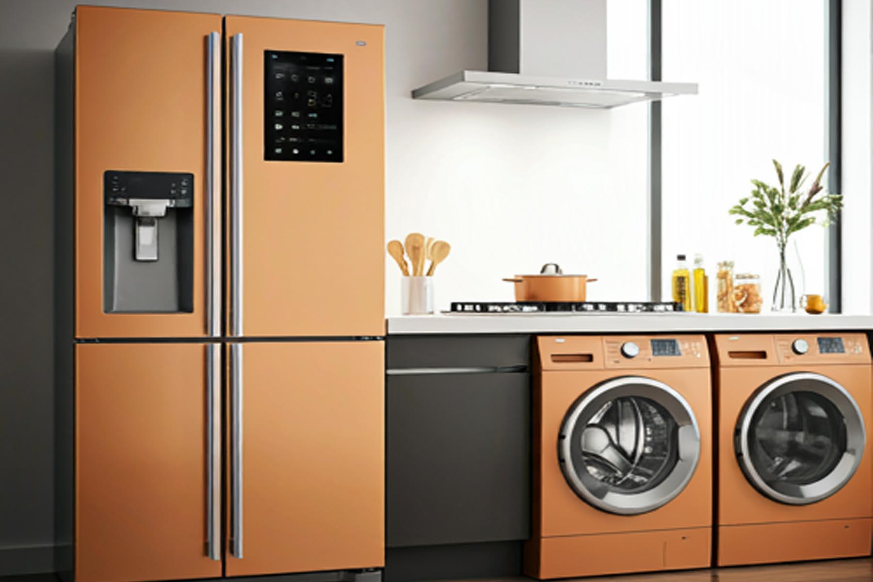 At AA Appliance Repair, we’re committed to keeping Pflugerville homes at the forefront of modern living.