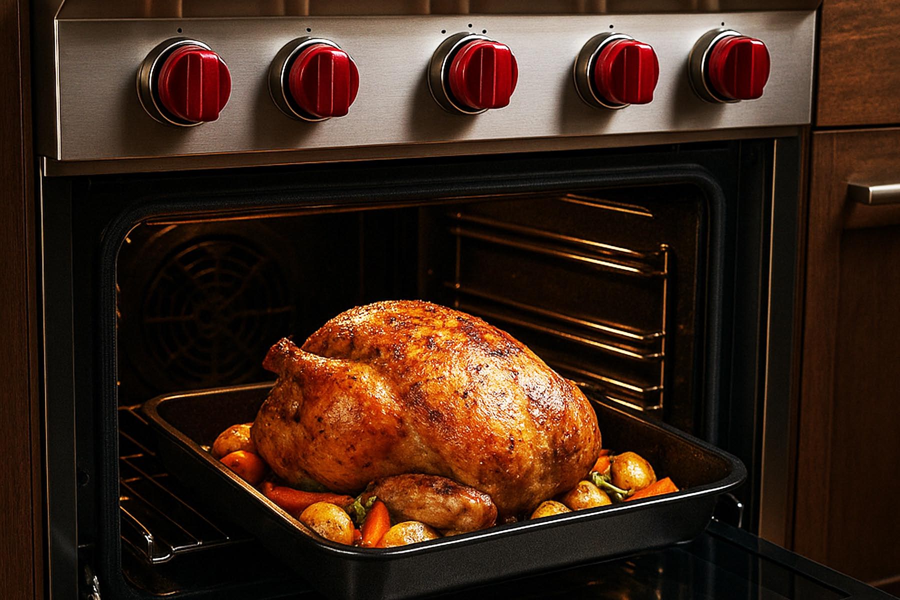 high end oven repair Leander TX