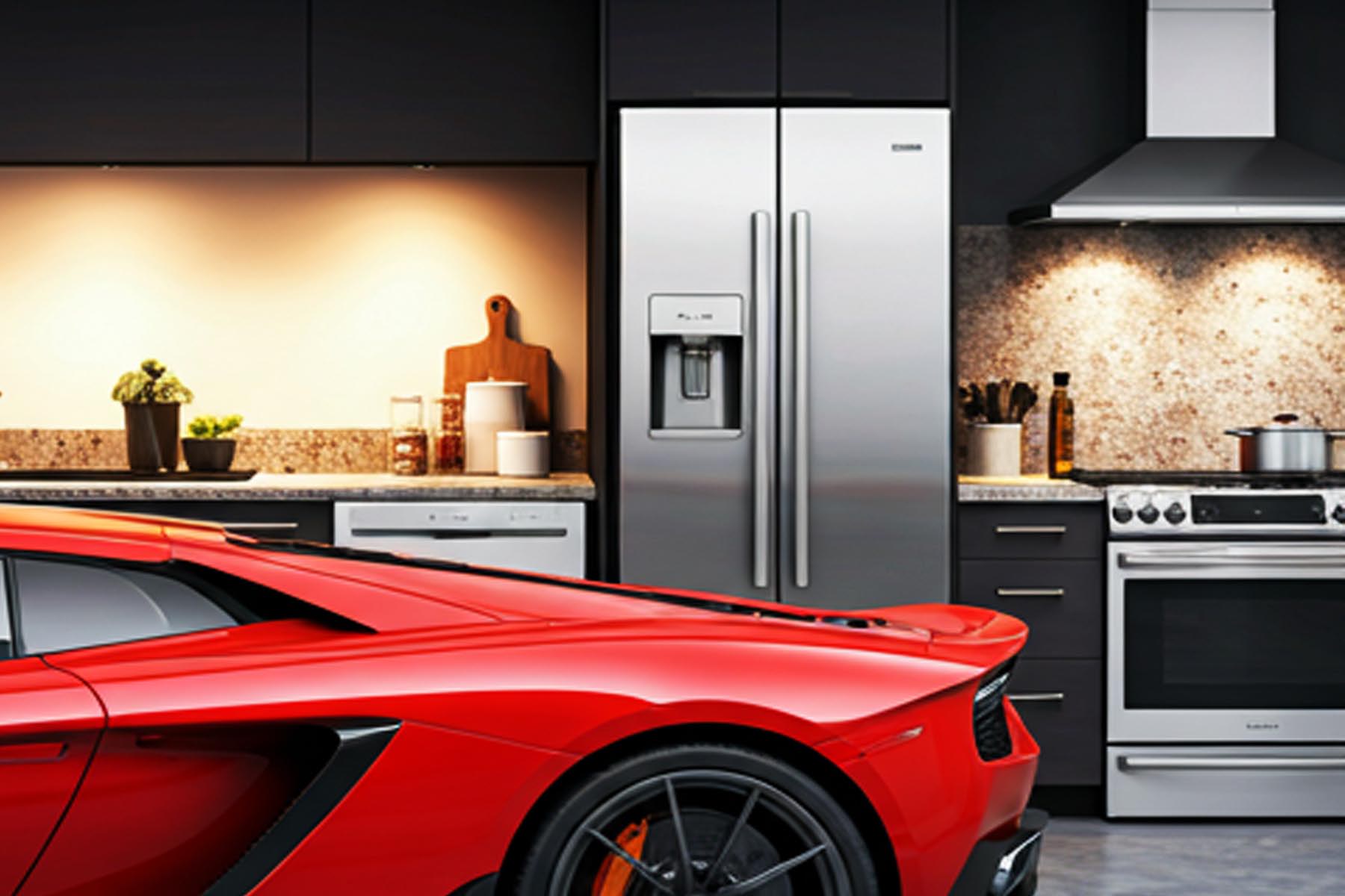 AA Appliance Repair: Expert appliance repair in Round Rock TX. We diagnose and repair all major brands with precision care.