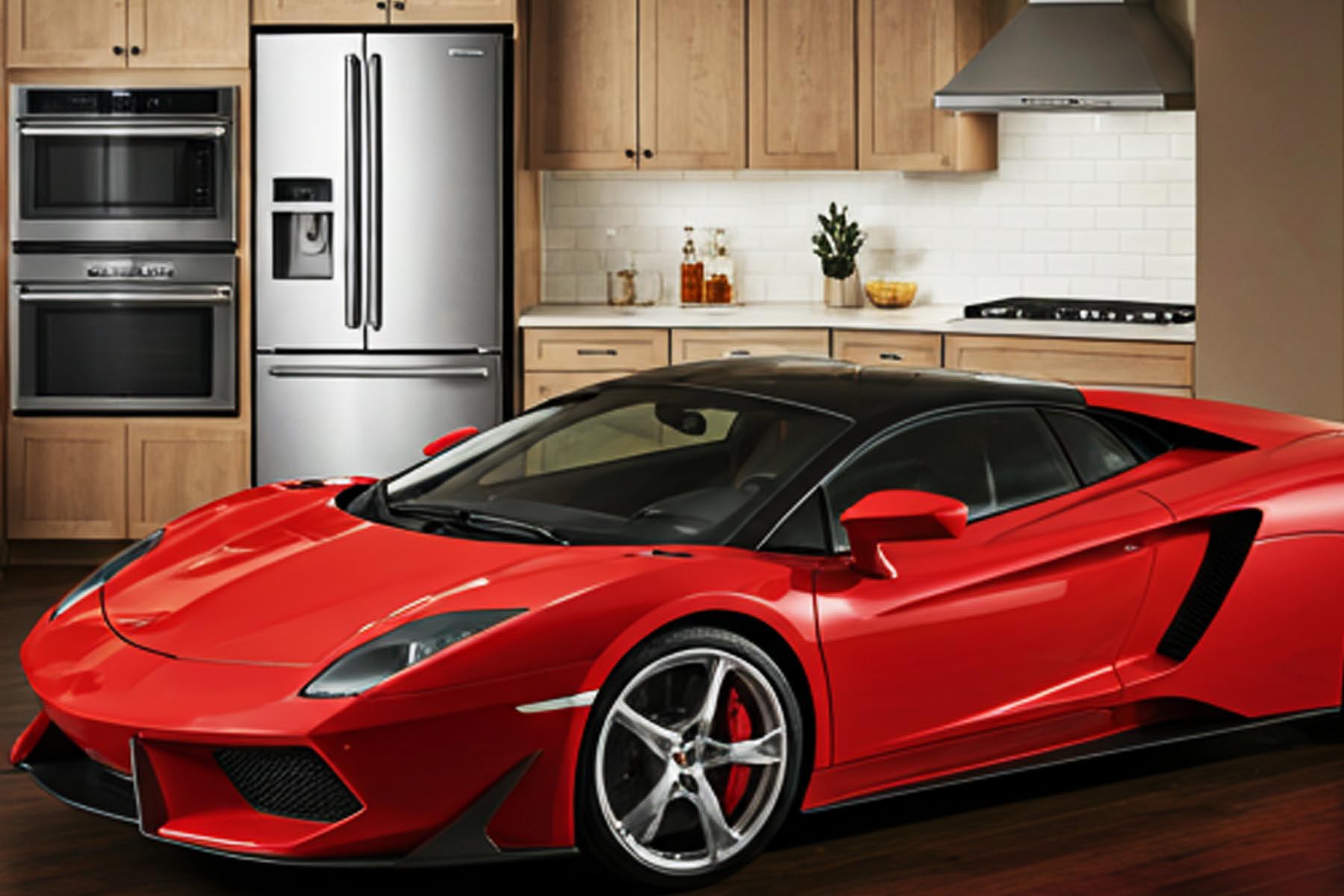 Jump-Start 2025 with High-Performance Appliance Optimization in Round Rock TX.