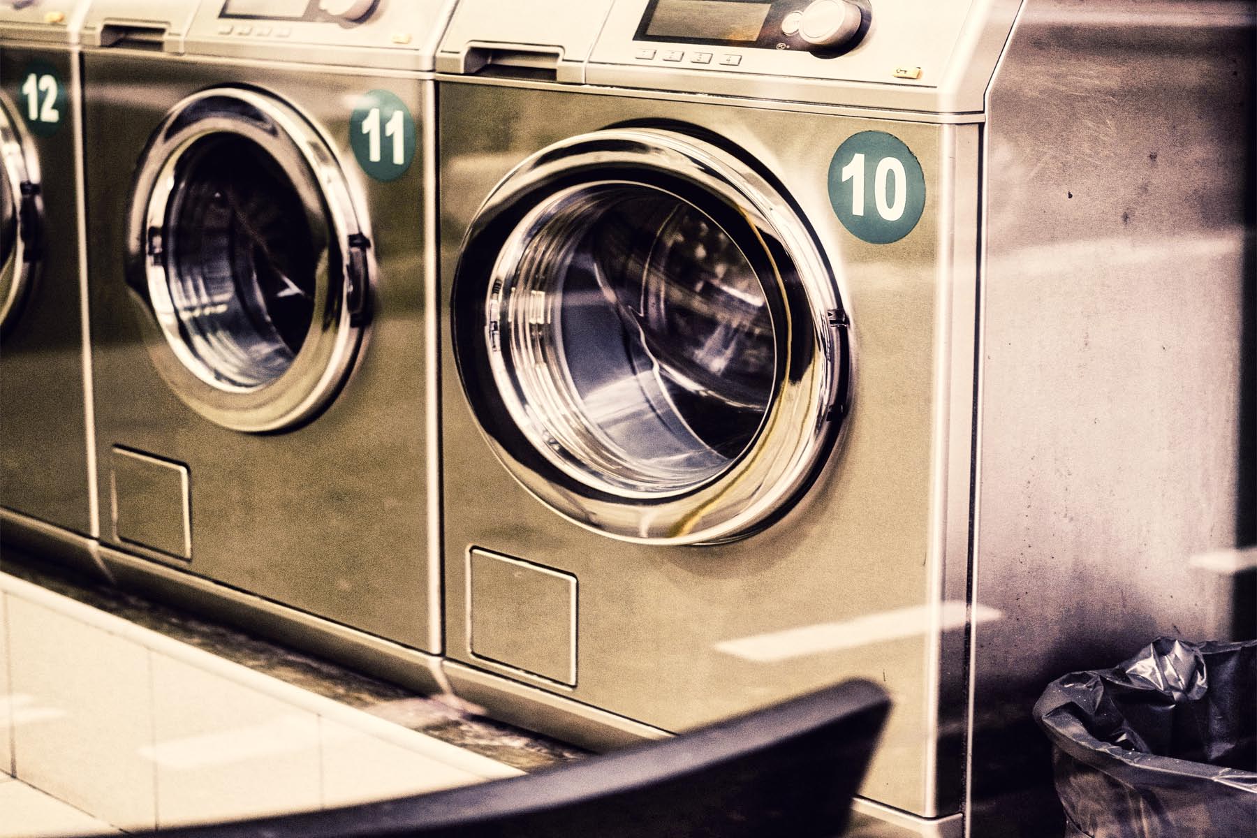 Expert Commercial Washer and Dryer Repair in Round Rock, Texas, for Hotels, Apartments, and More